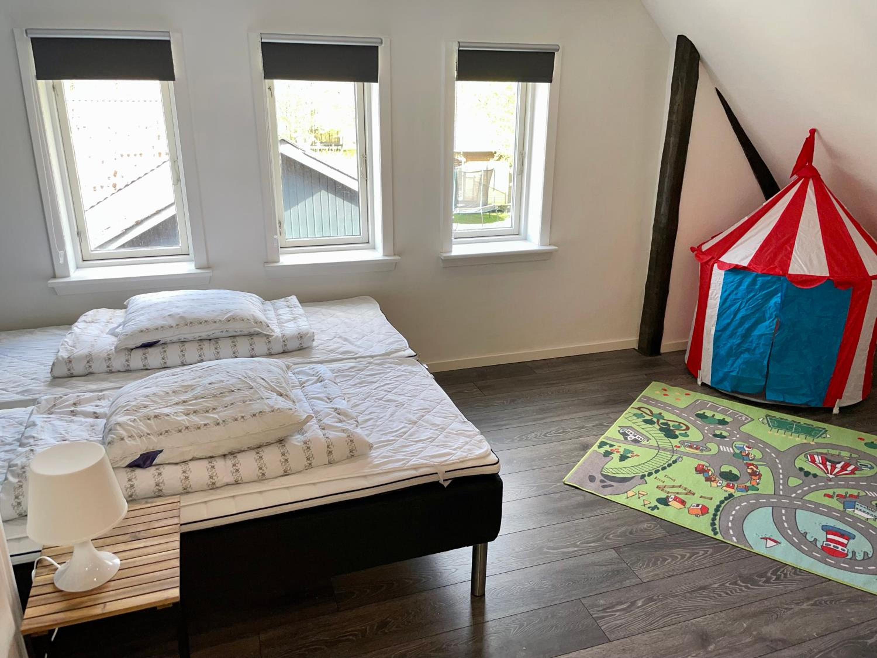 Hestkær Family Rooms