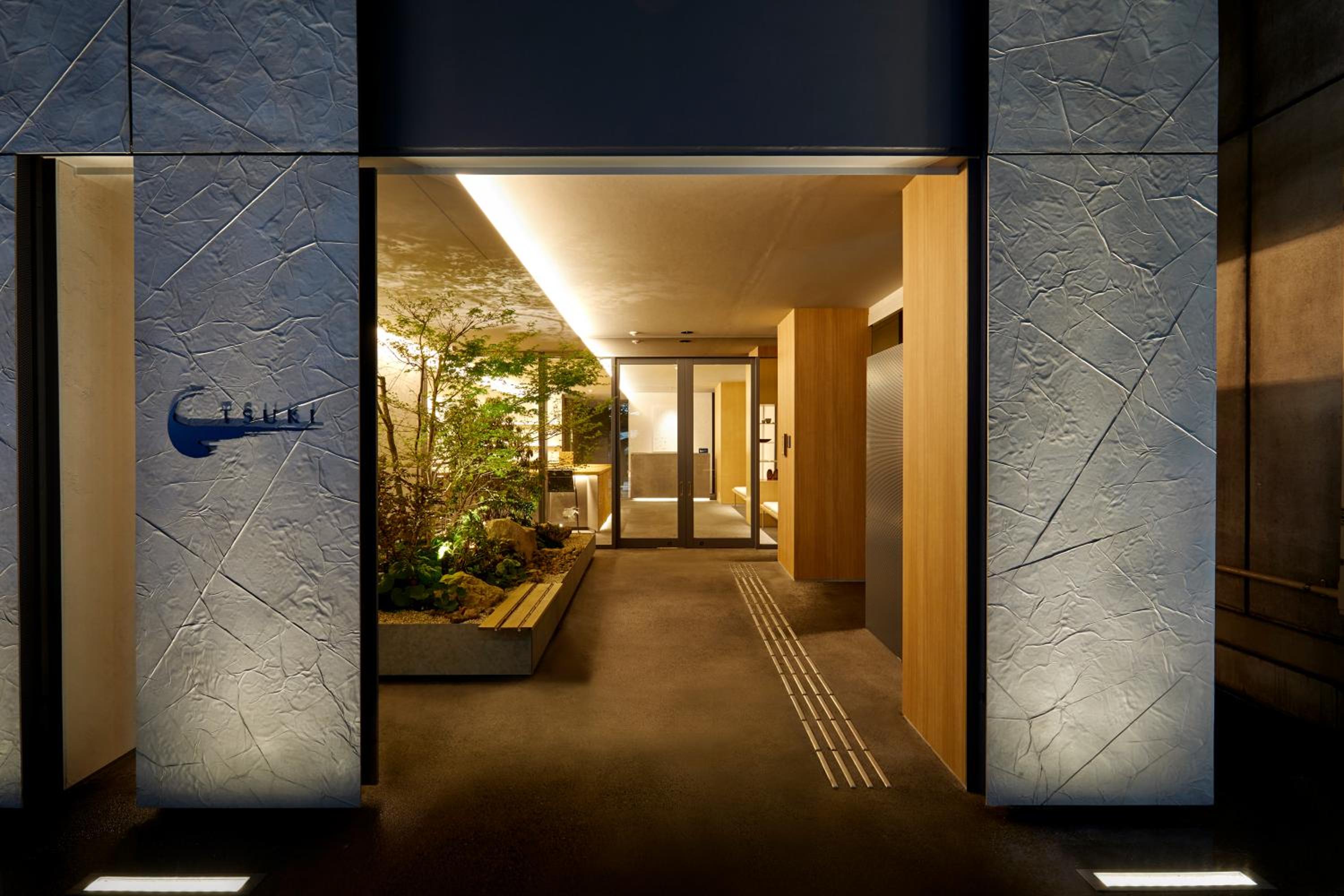 Hotel TSUKI Tokyo - Image 1