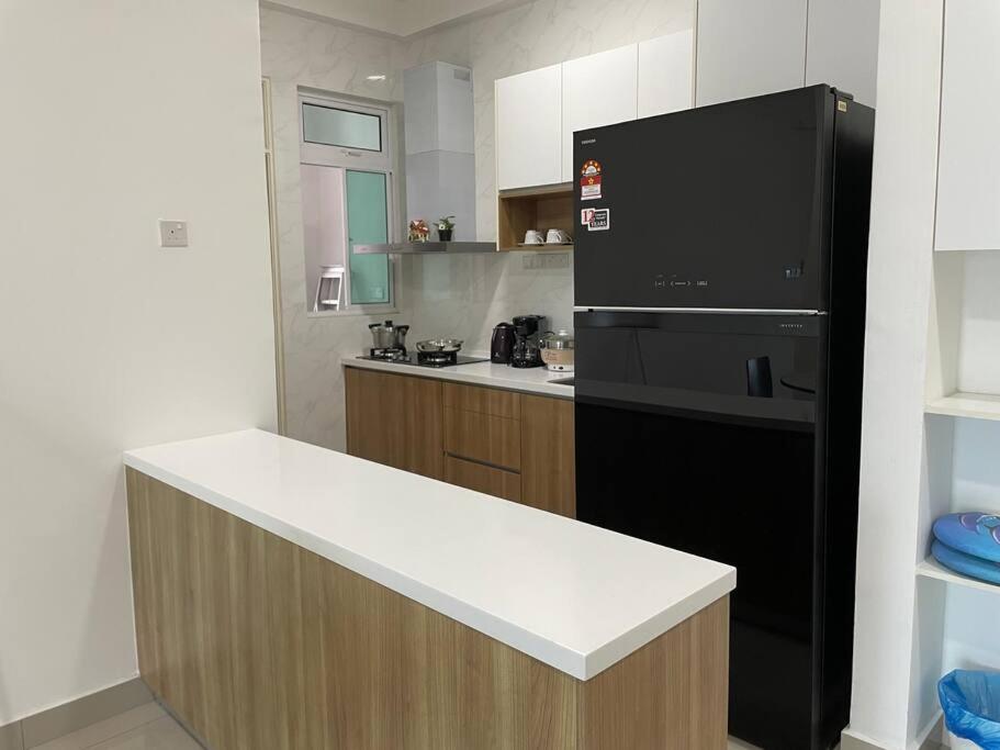New Twin Galaxy 2BR Near JB Town/KSL/CIQ