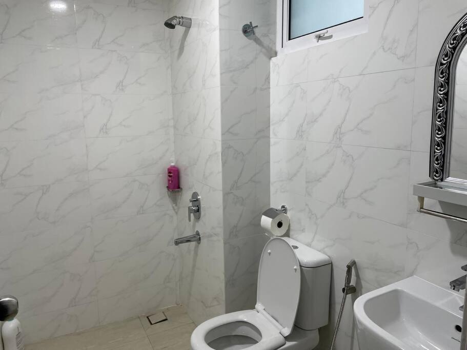 New Twin Galaxy 2BR Near JB Town/KSL/CIQ