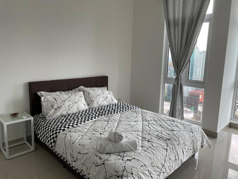 New Twin Galaxy 2BR Near JB Town/KSL/CIQ