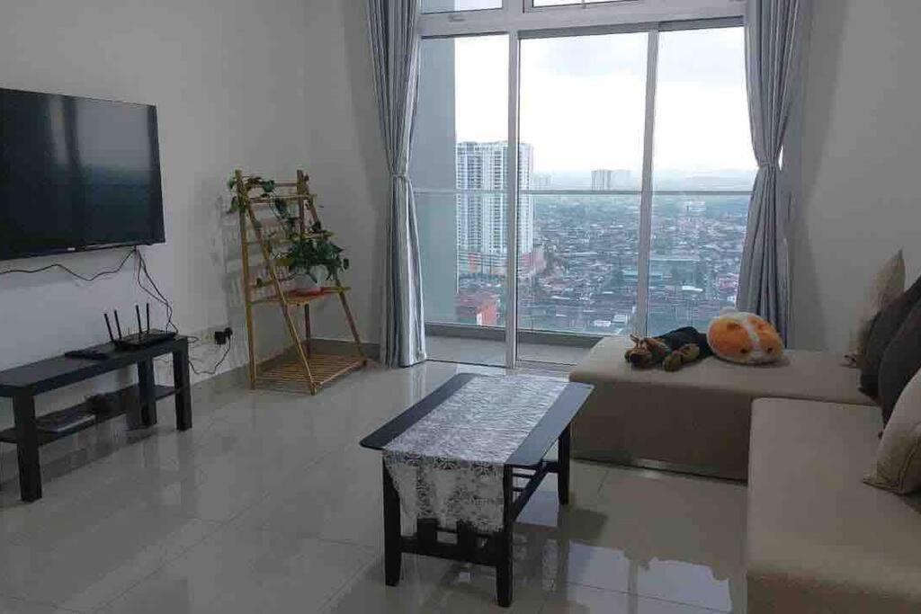 New Twin Galaxy 2BR Near JB Town/KSL/CIQ