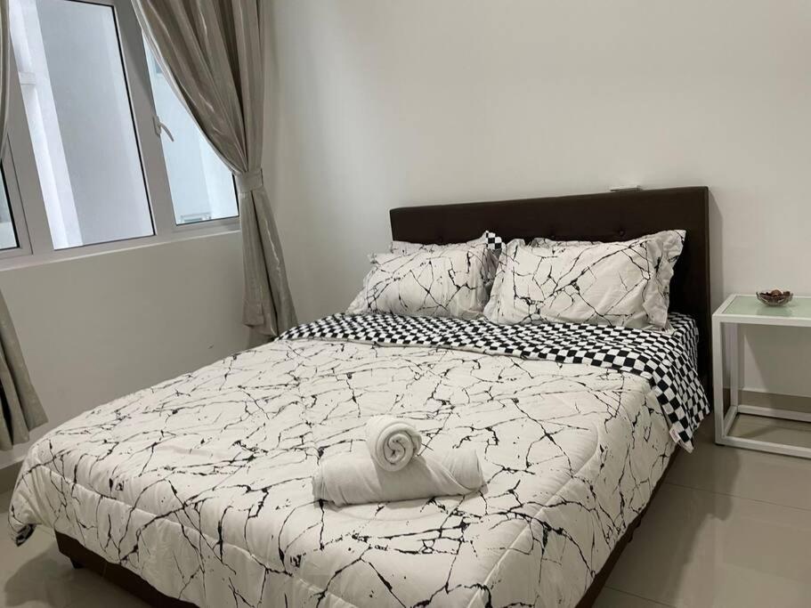 New Twin Galaxy 2BR Near JB Town/KSL/CIQ