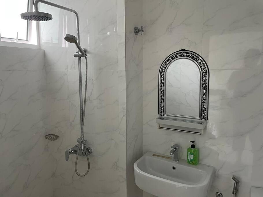 New Twin Galaxy 2BR Near JB Town/KSL/CIQ