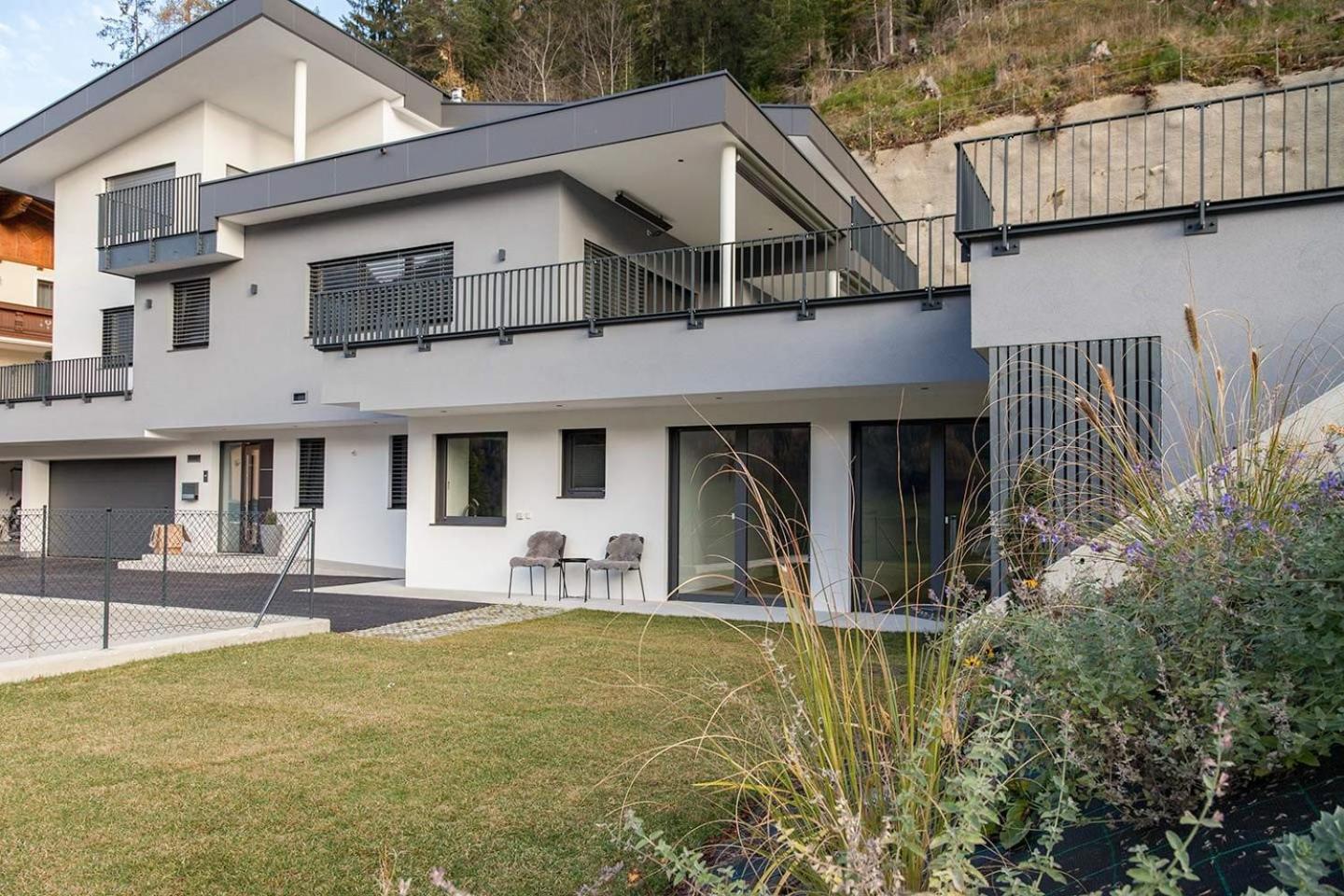 Apartment Serles Neustift im Stubaital