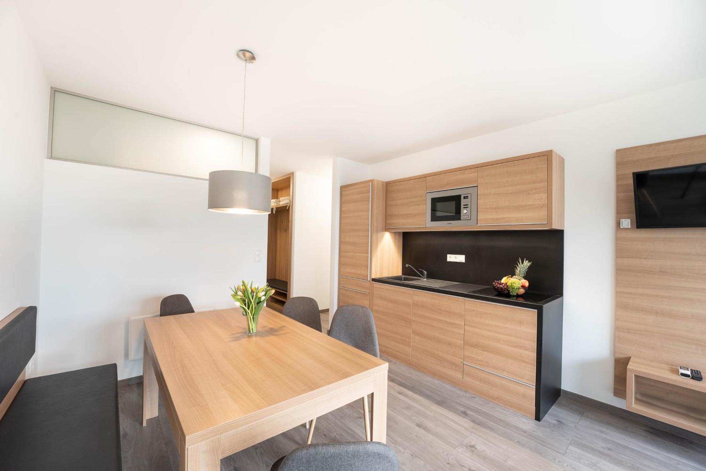 Appartements Thermen-Golfresort Pannonia
