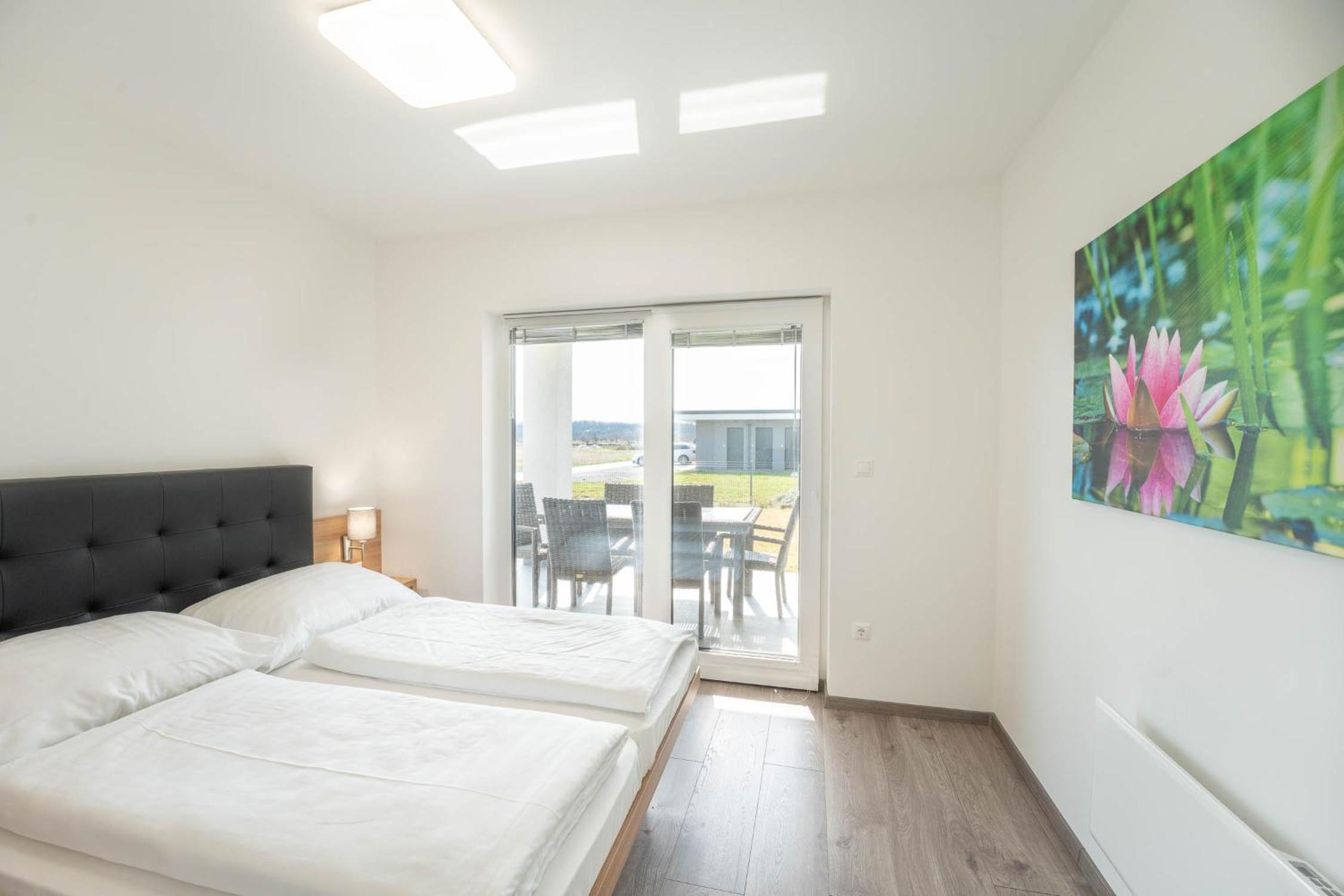 Appartements Thermen-Golfresort Pannonia