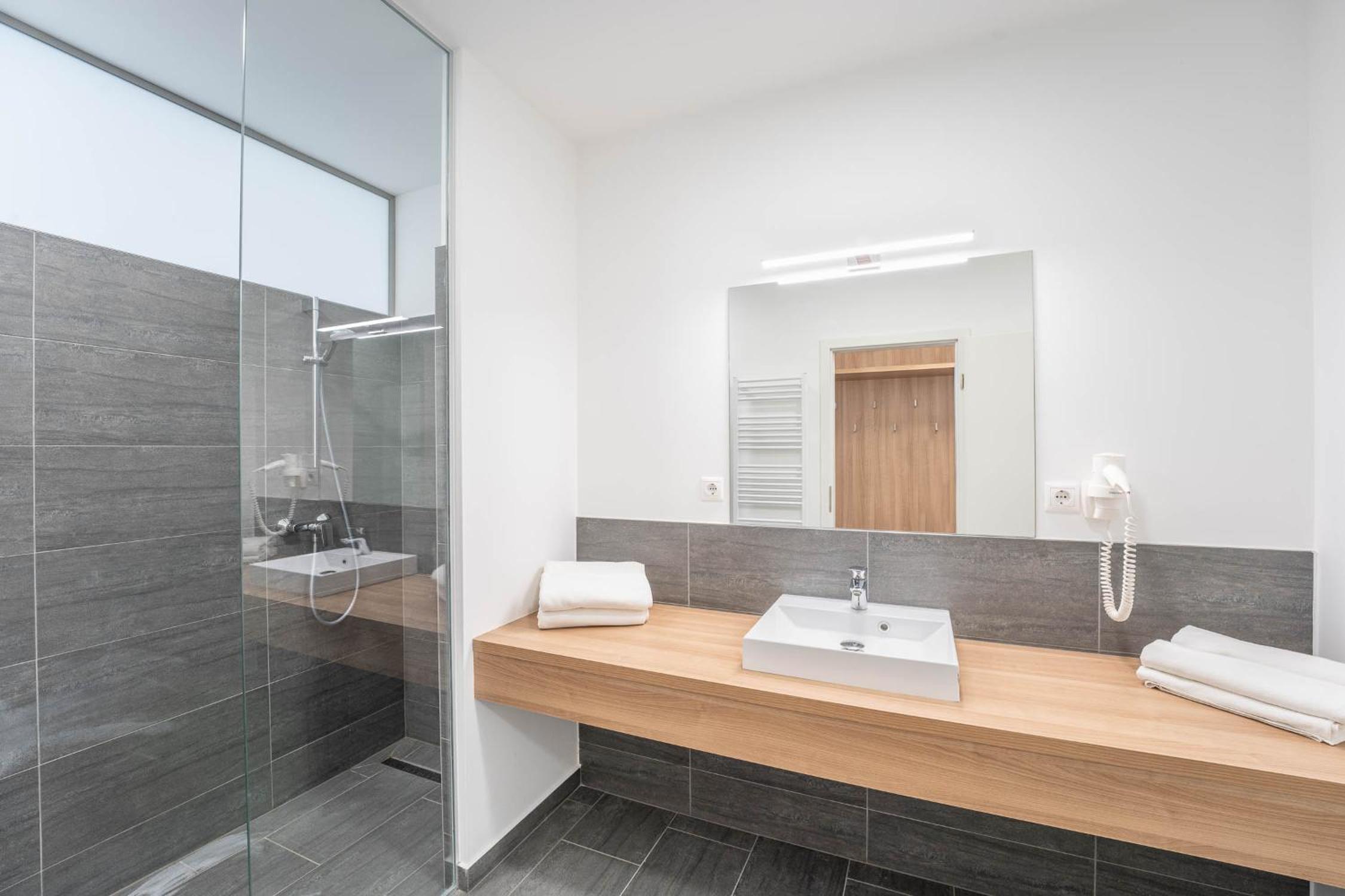 Appartements Thermen-Golfresort Pannonia