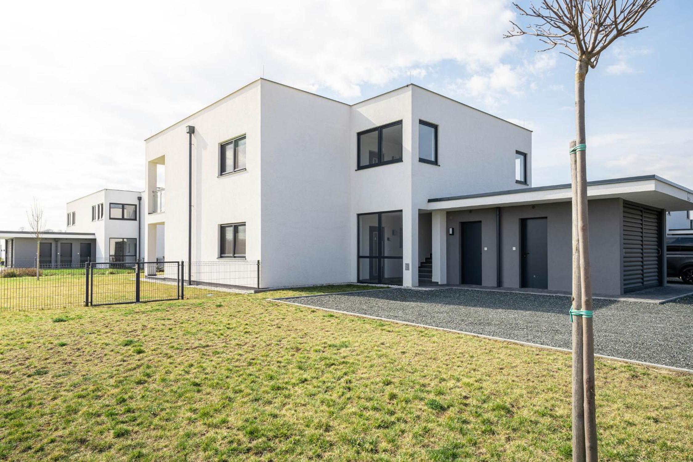 Appartements Thermen-Golfresort Pannonia