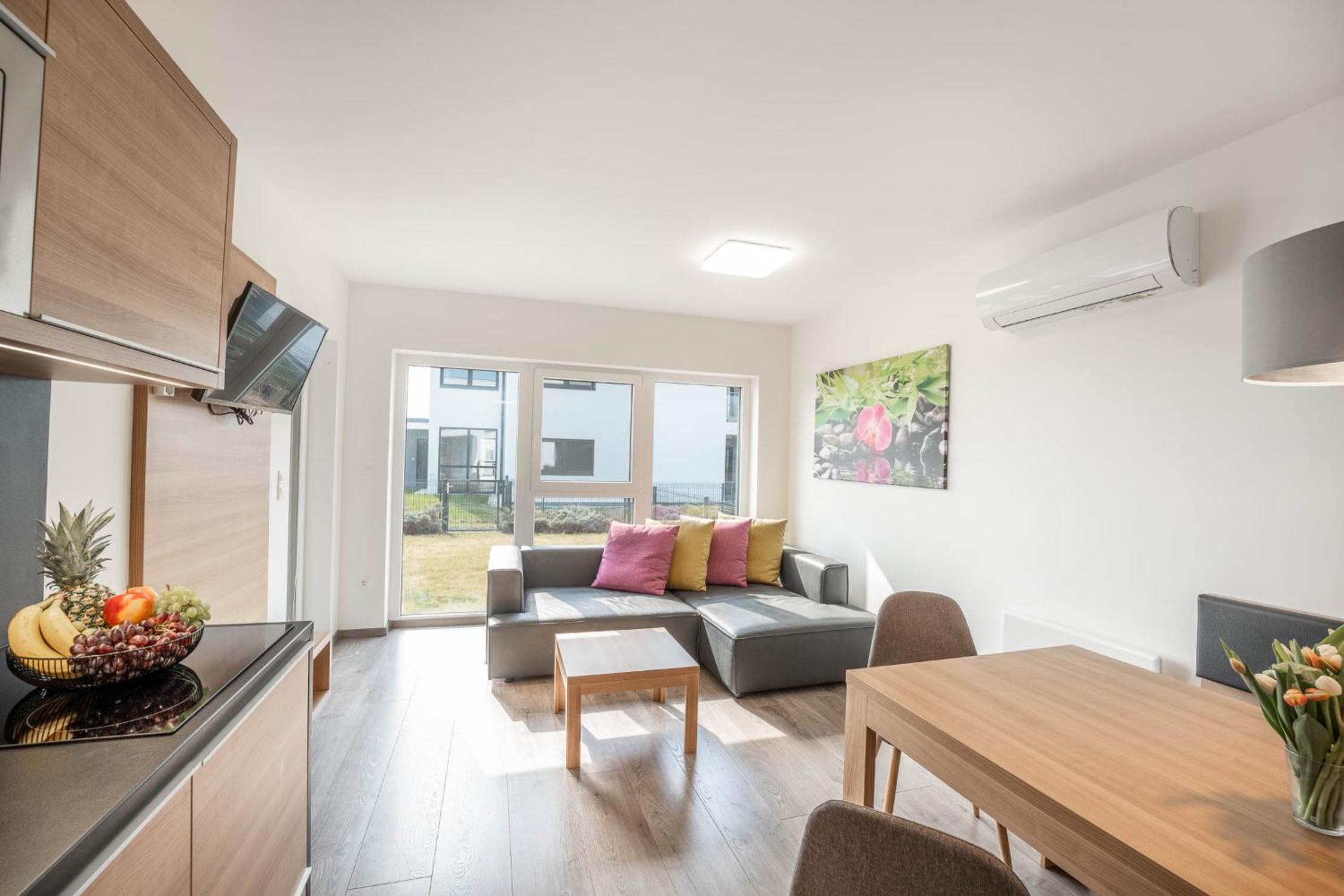 Appartements Thermen-Golfresort Pannonia