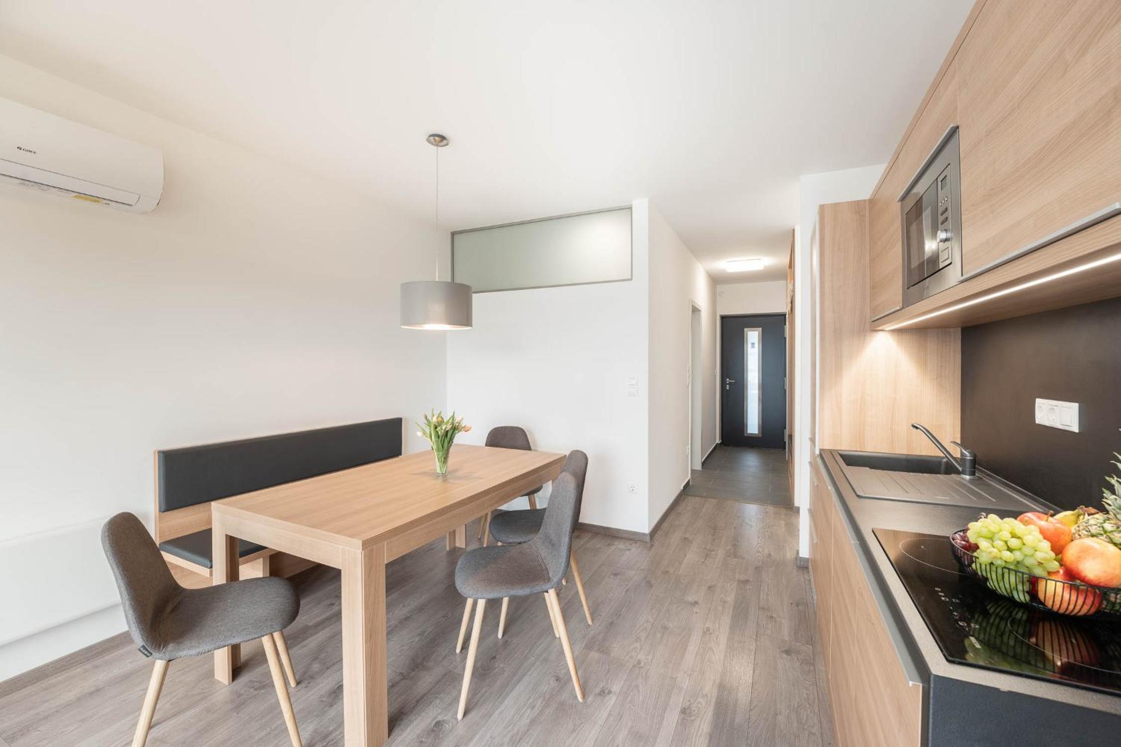 Appartements Thermen-Golfresort Pannonia
