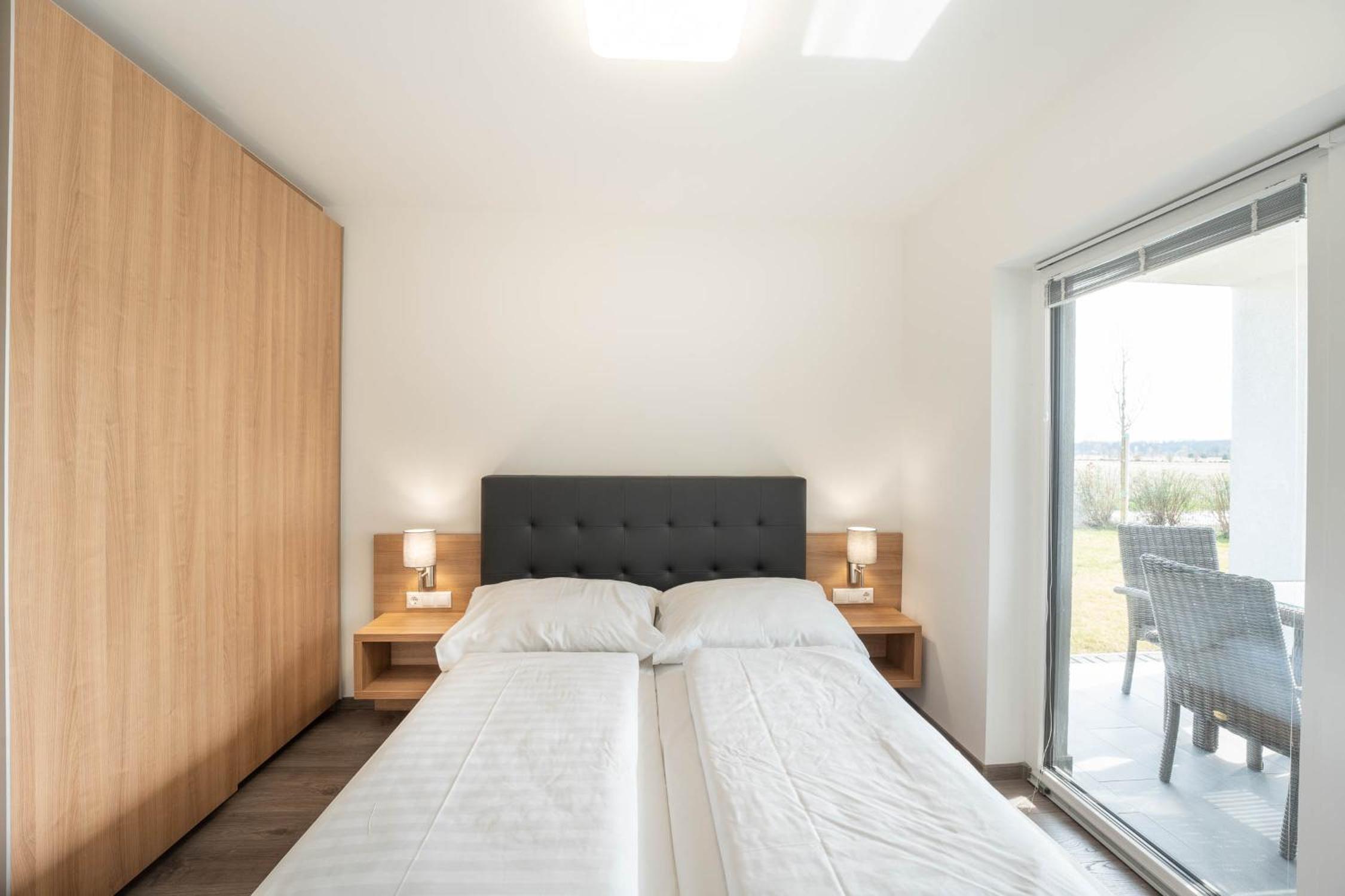 Appartements Thermen-Golfresort Pannonia