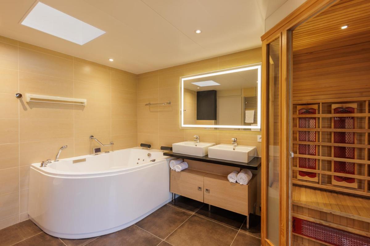 Center Parcs Les Hauts de Bruyeres - Property Image 103