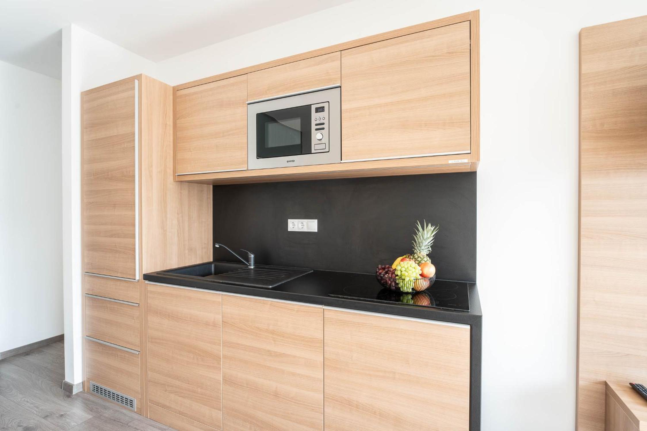 Appartements Thermen-Golfresort Pannonia