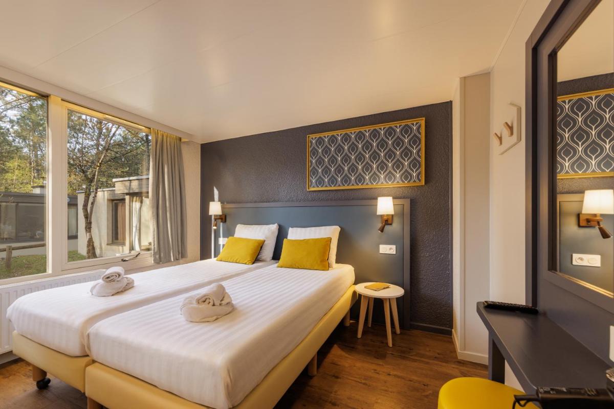 Center Parcs Les Hauts de Bruyeres - Property Image 104