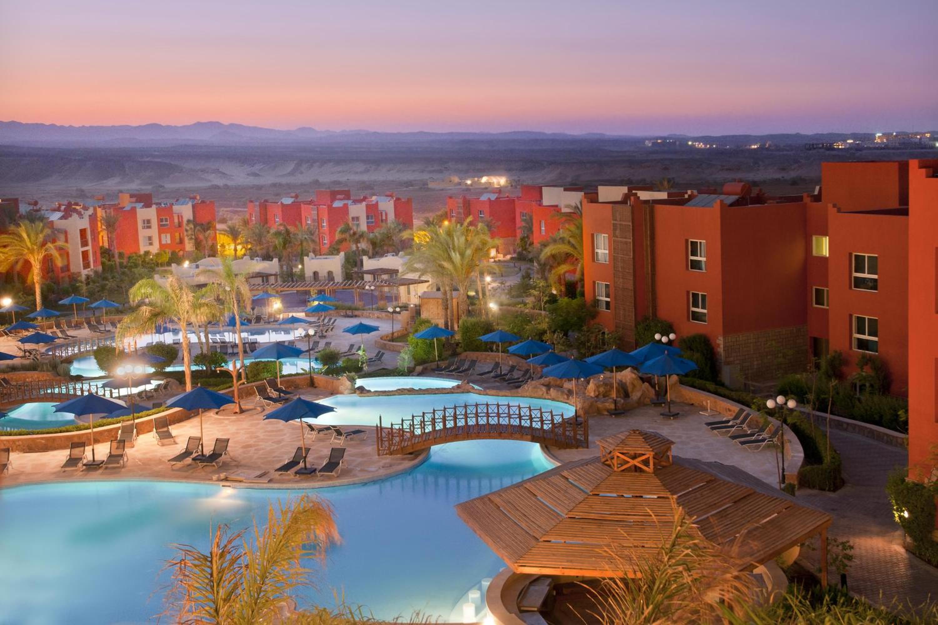 Cardina Resort