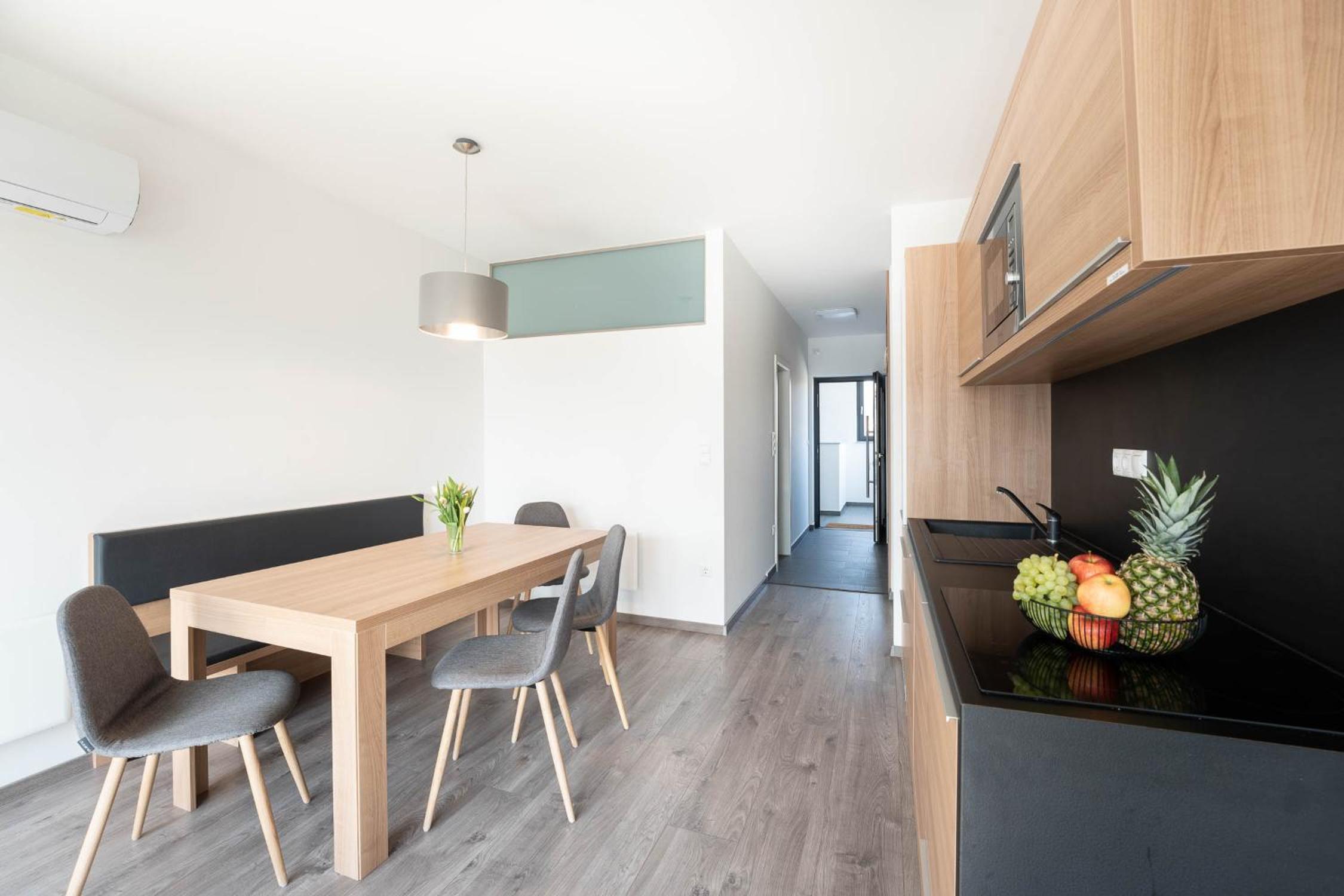 Appartements Thermen-Golfresort Pannonia