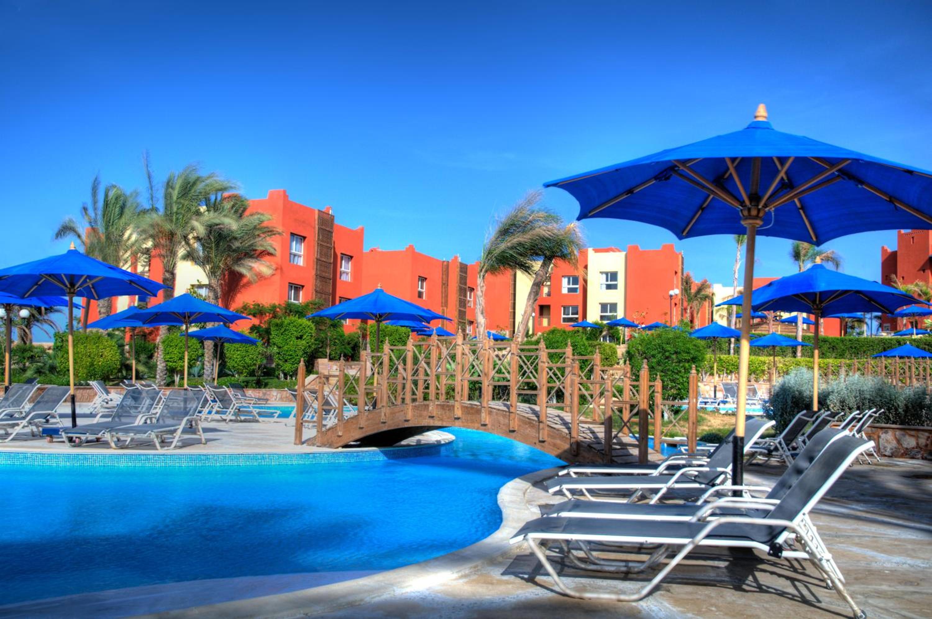 Cardina Resort