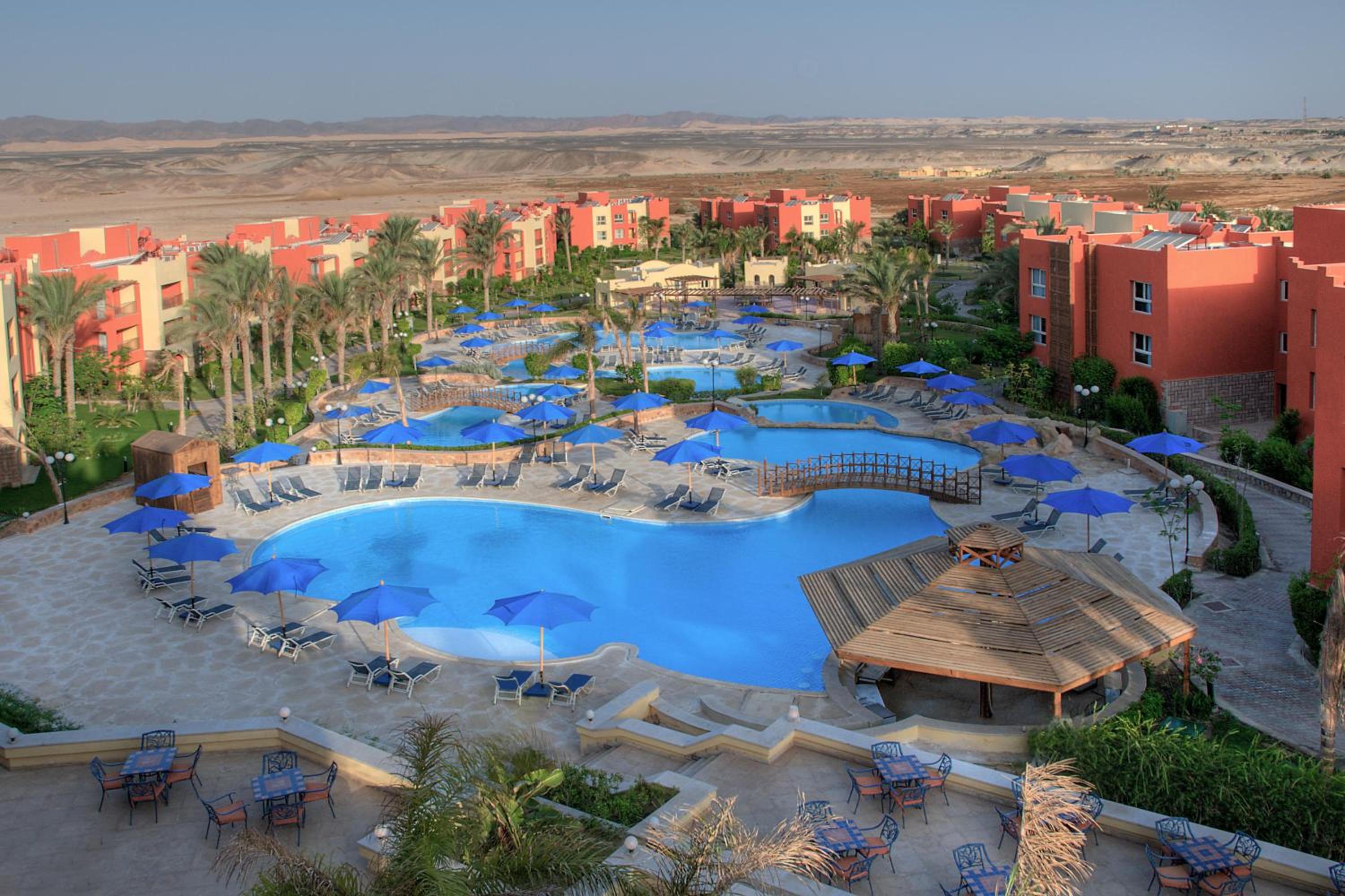 Cardina Resort