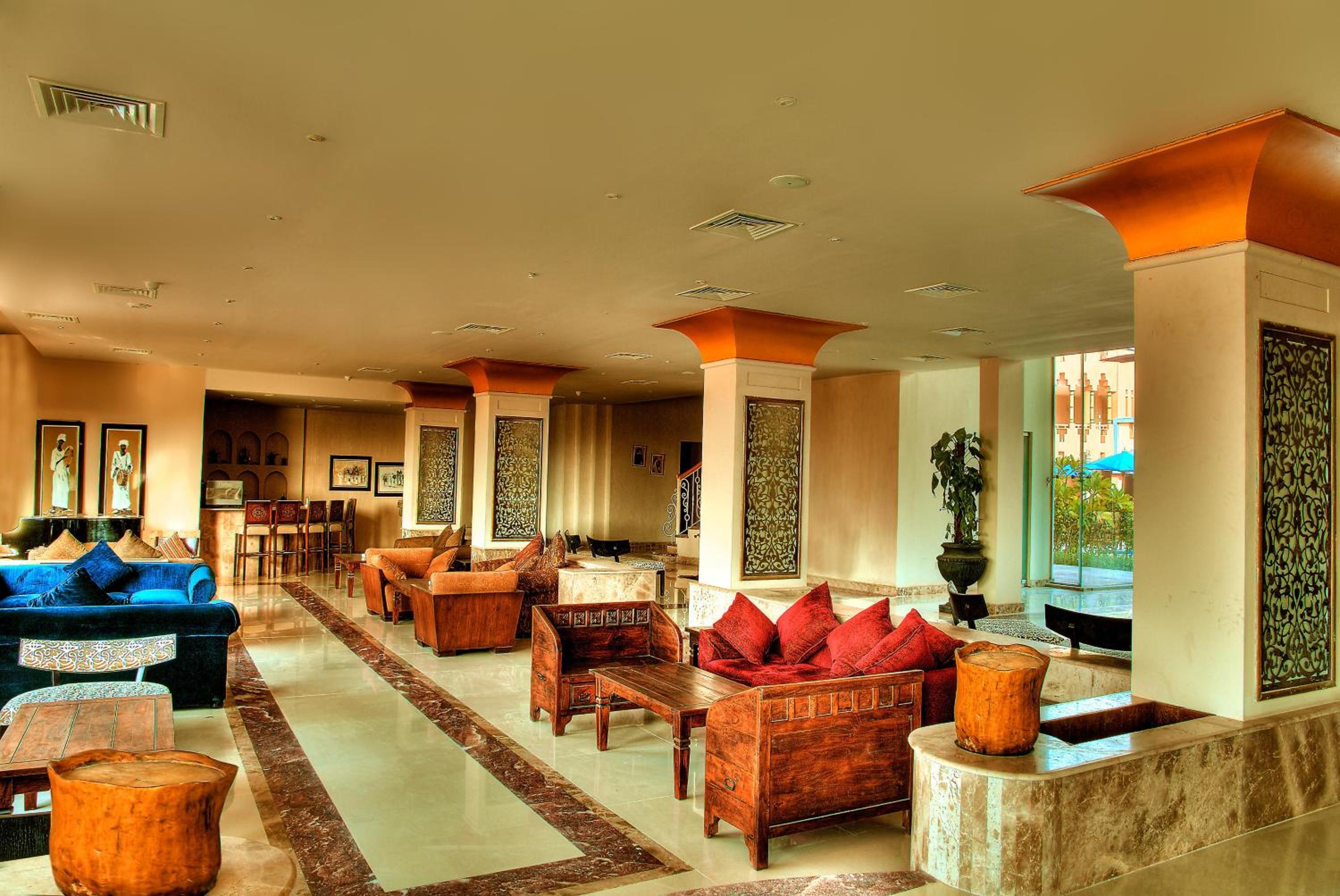 Cardina Resort