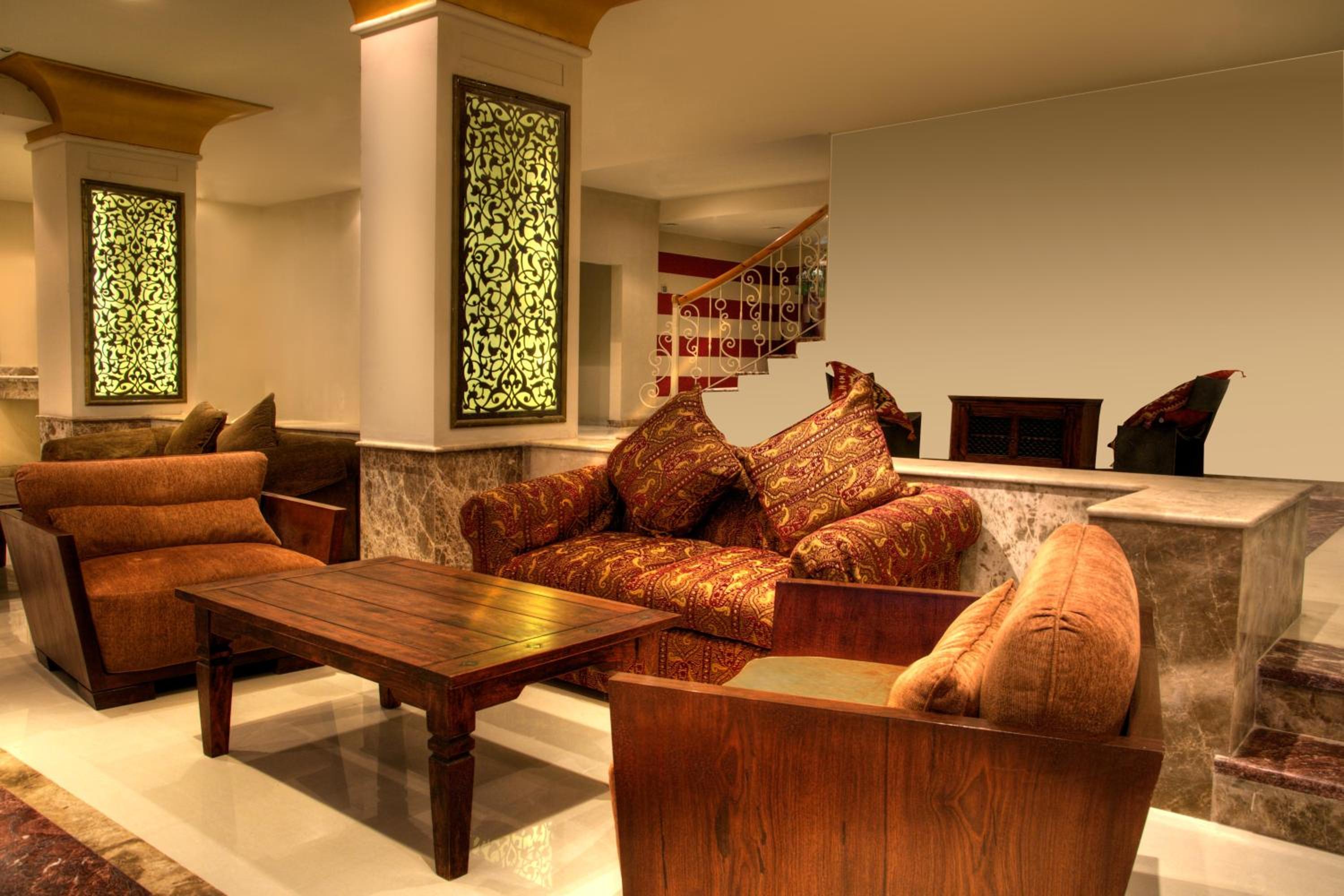 Cardina Resort