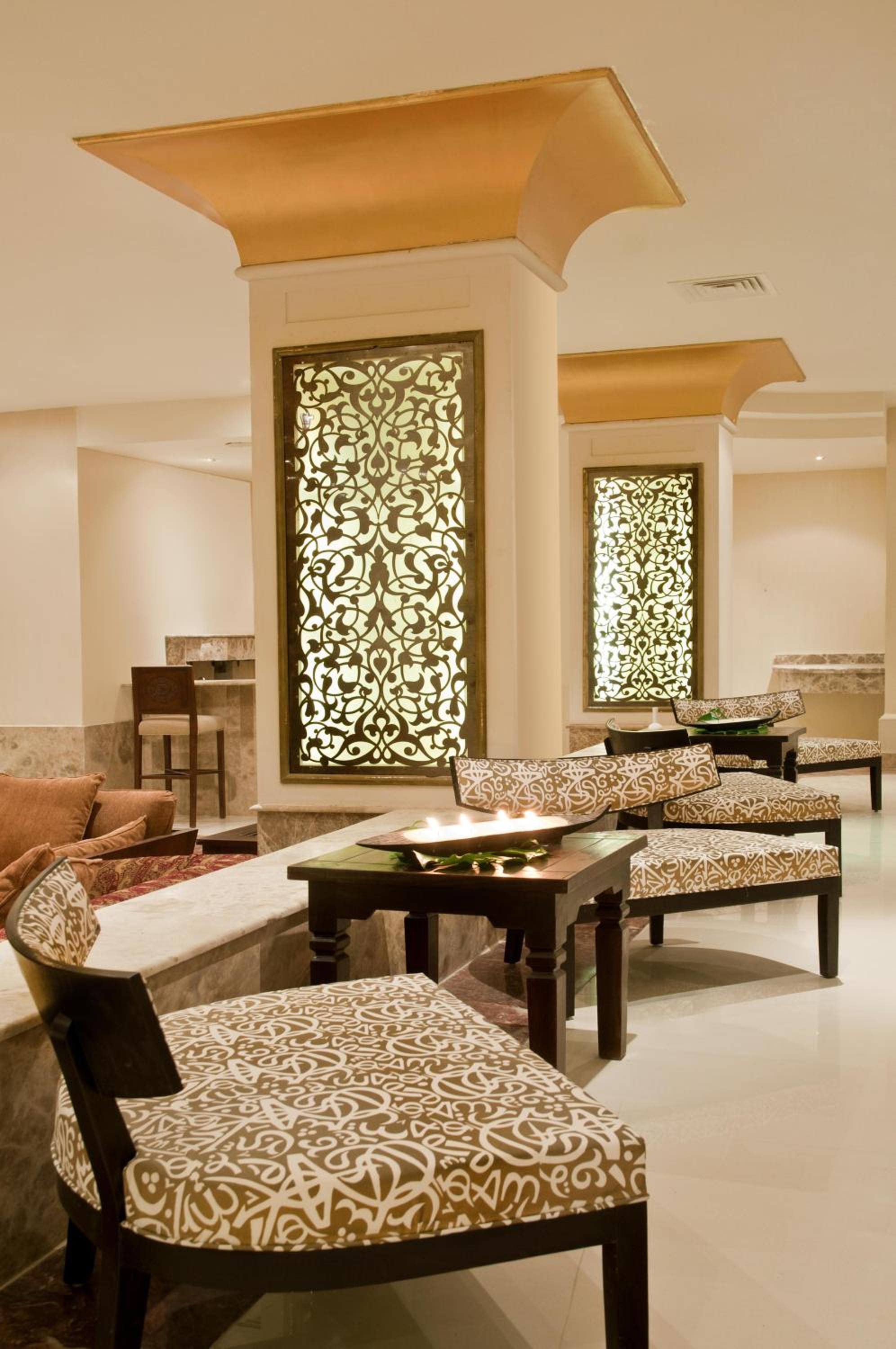 Cardina Resort