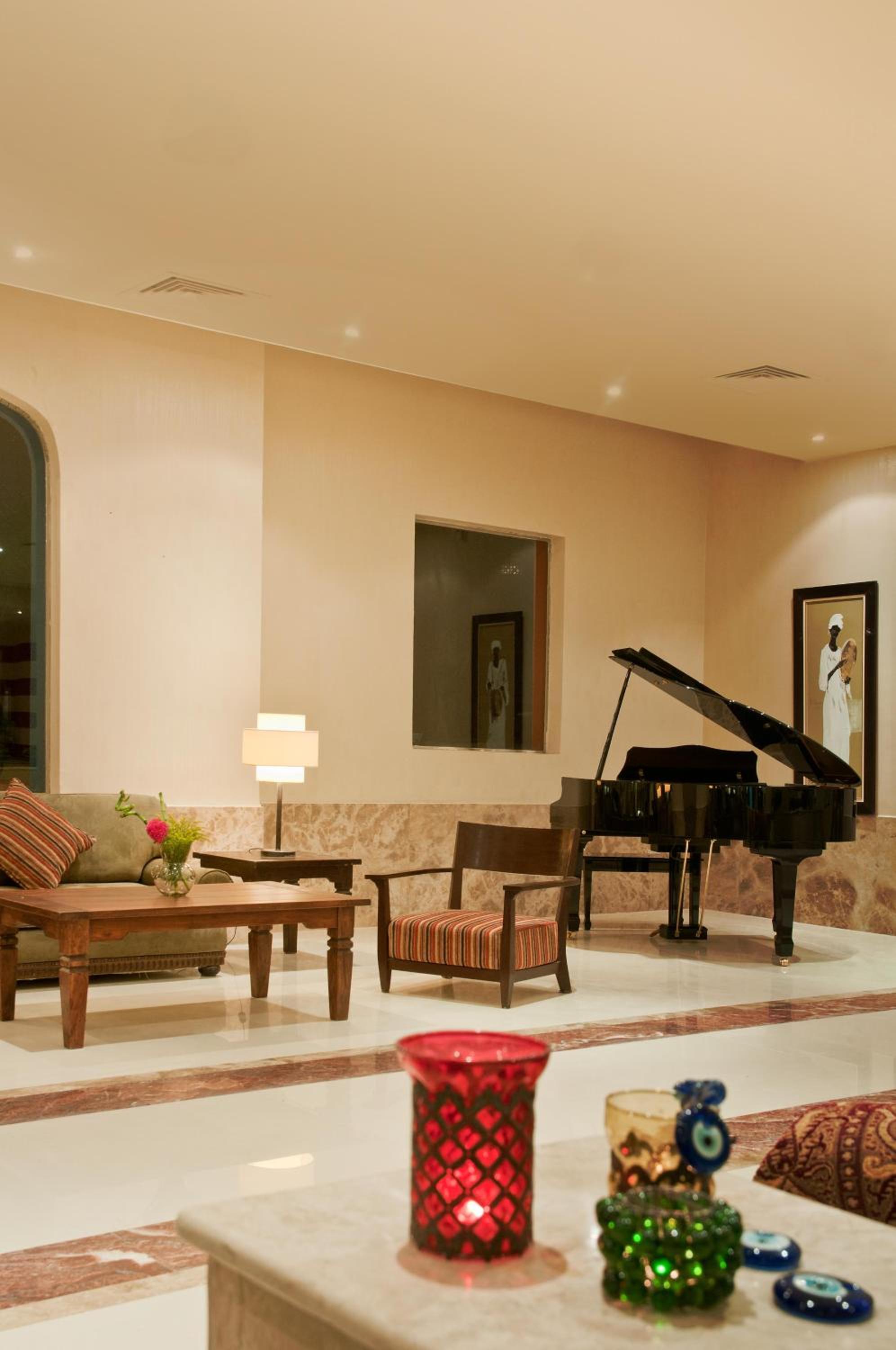 Cardina Resort