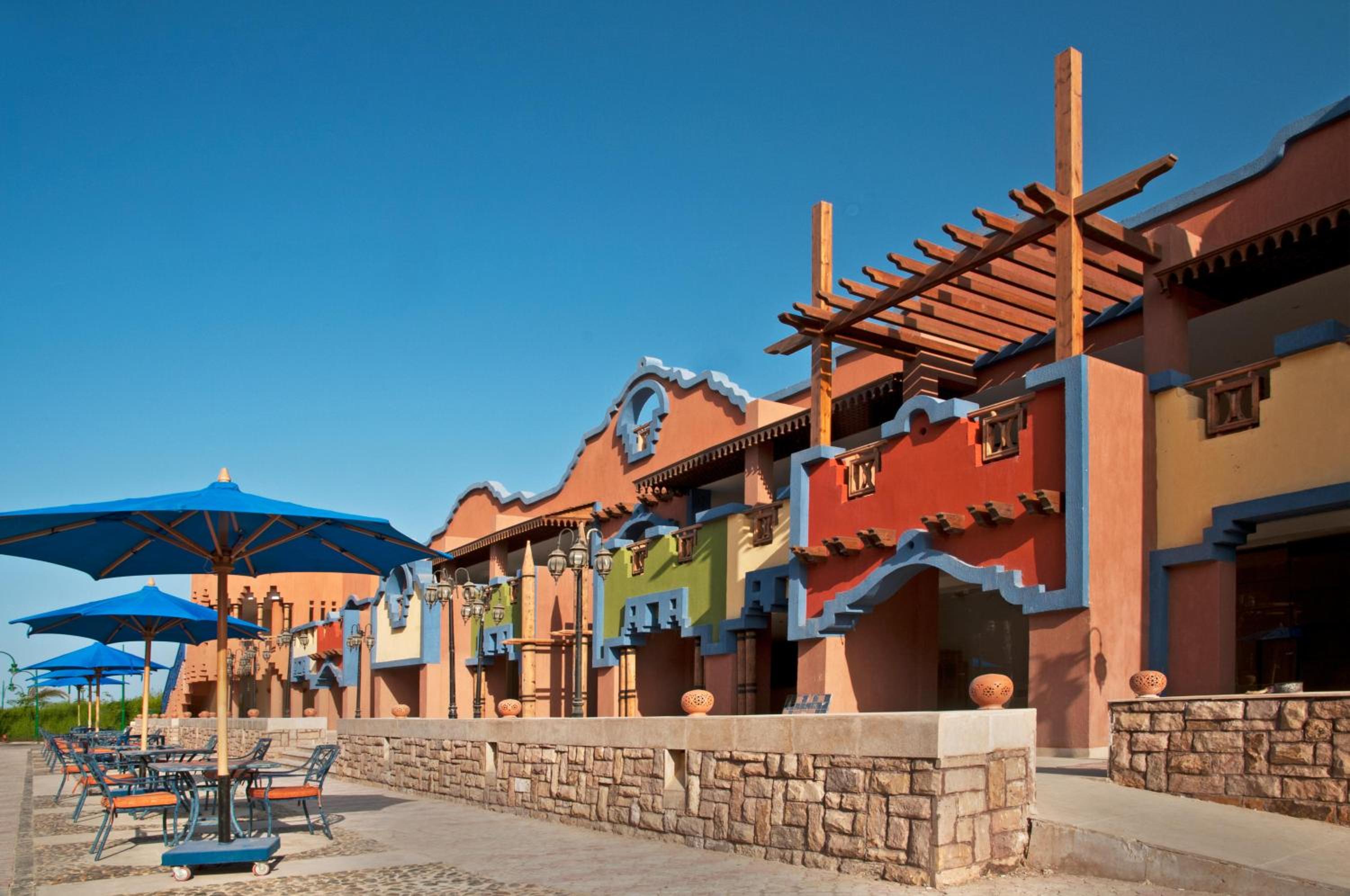 Cardina Resort