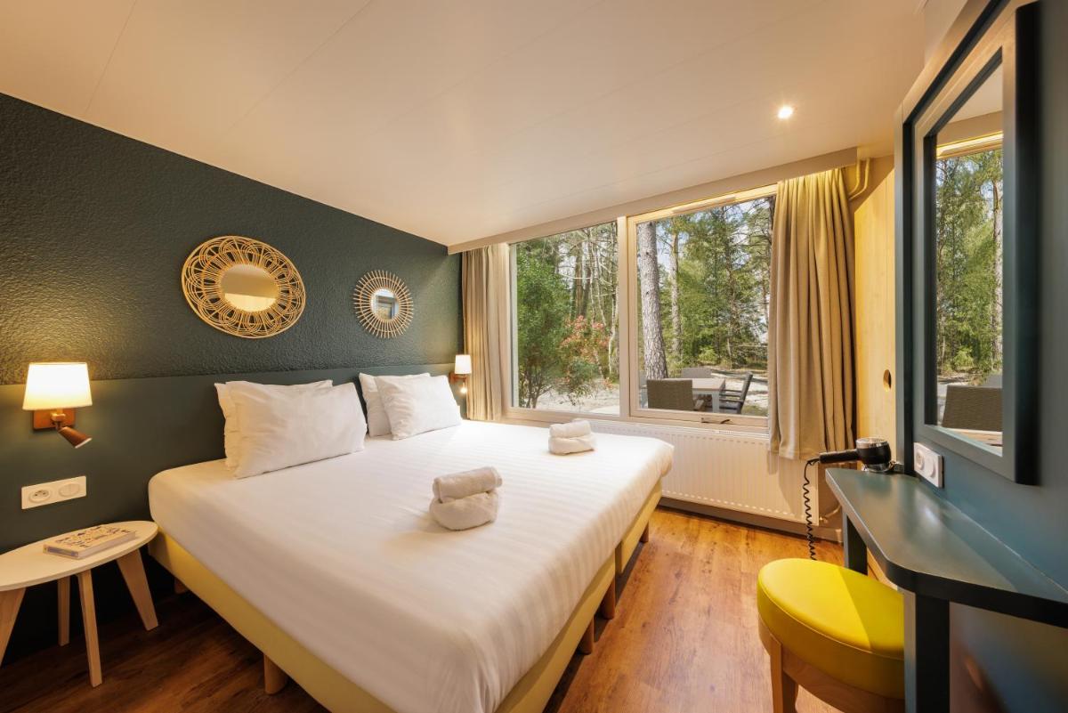 Center Parcs Les Hauts de Bruyeres - Property Image 46