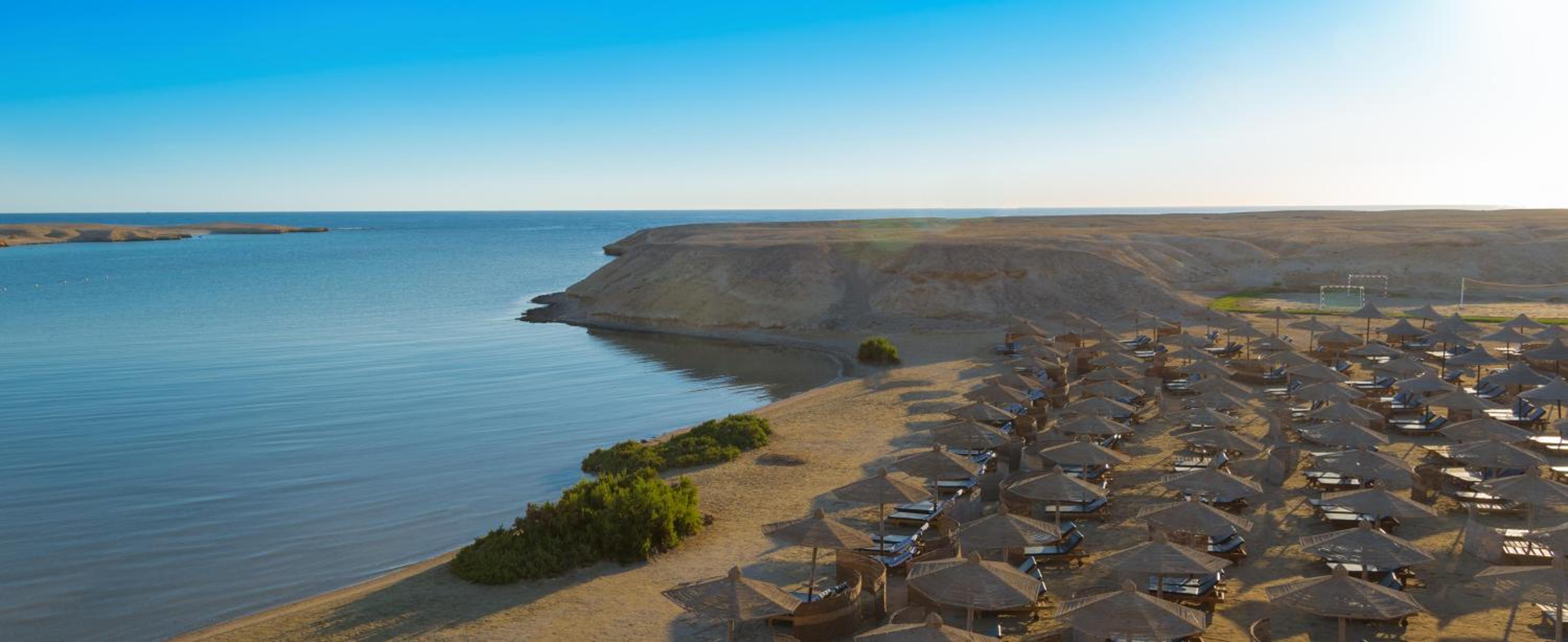 Cardina Resort