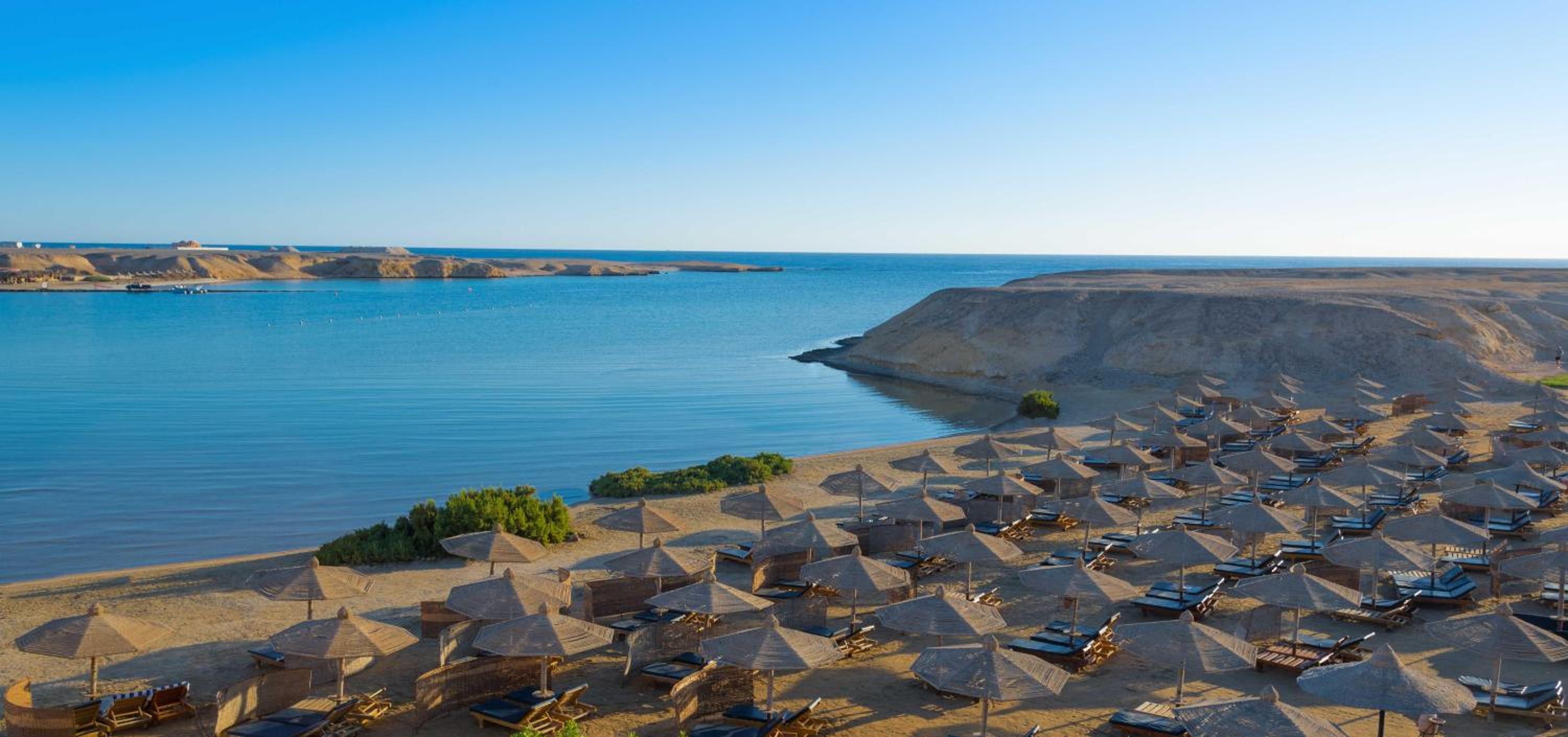 Cardina Resort