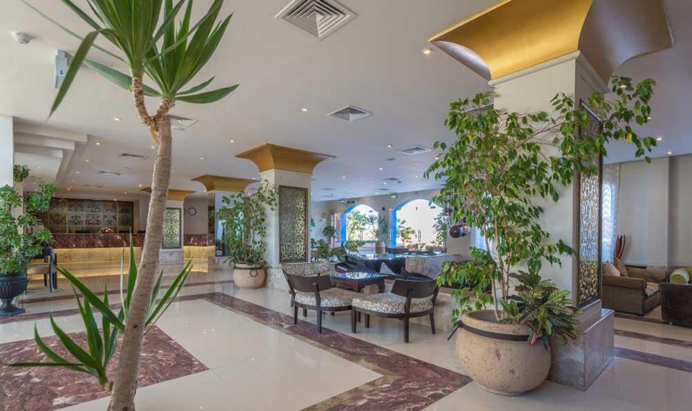 Cardina Resort
