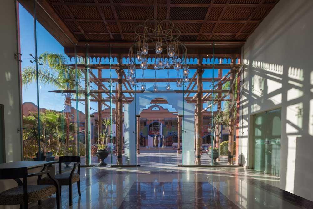 Cardina Resort