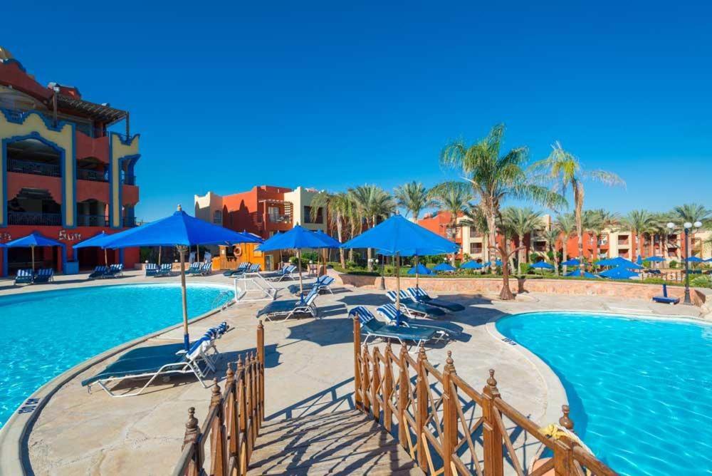 Cardina Resort