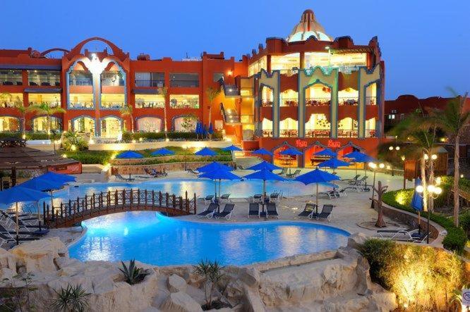 Cardina Resort