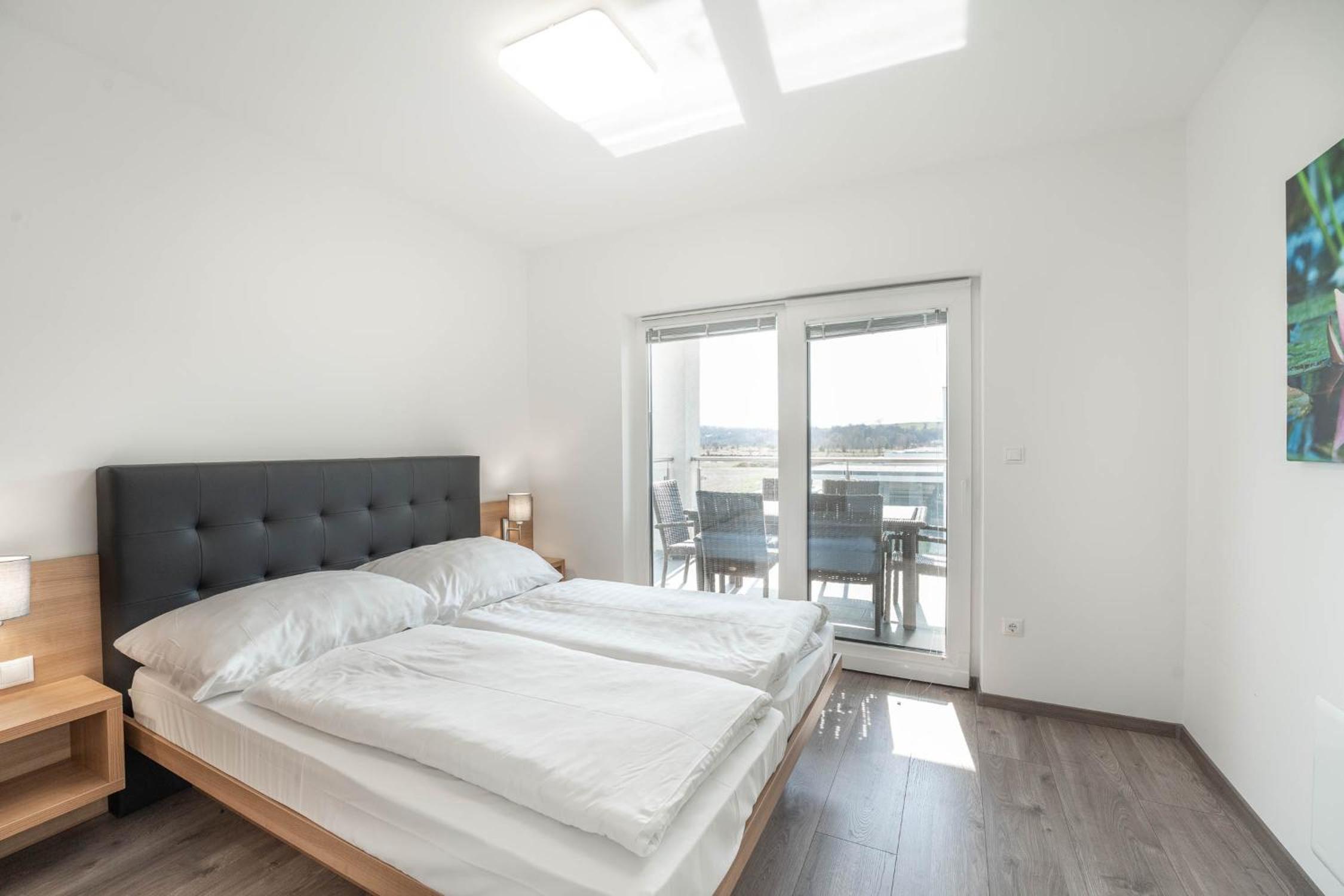 Appartements Thermen-Golfresort Pannonia