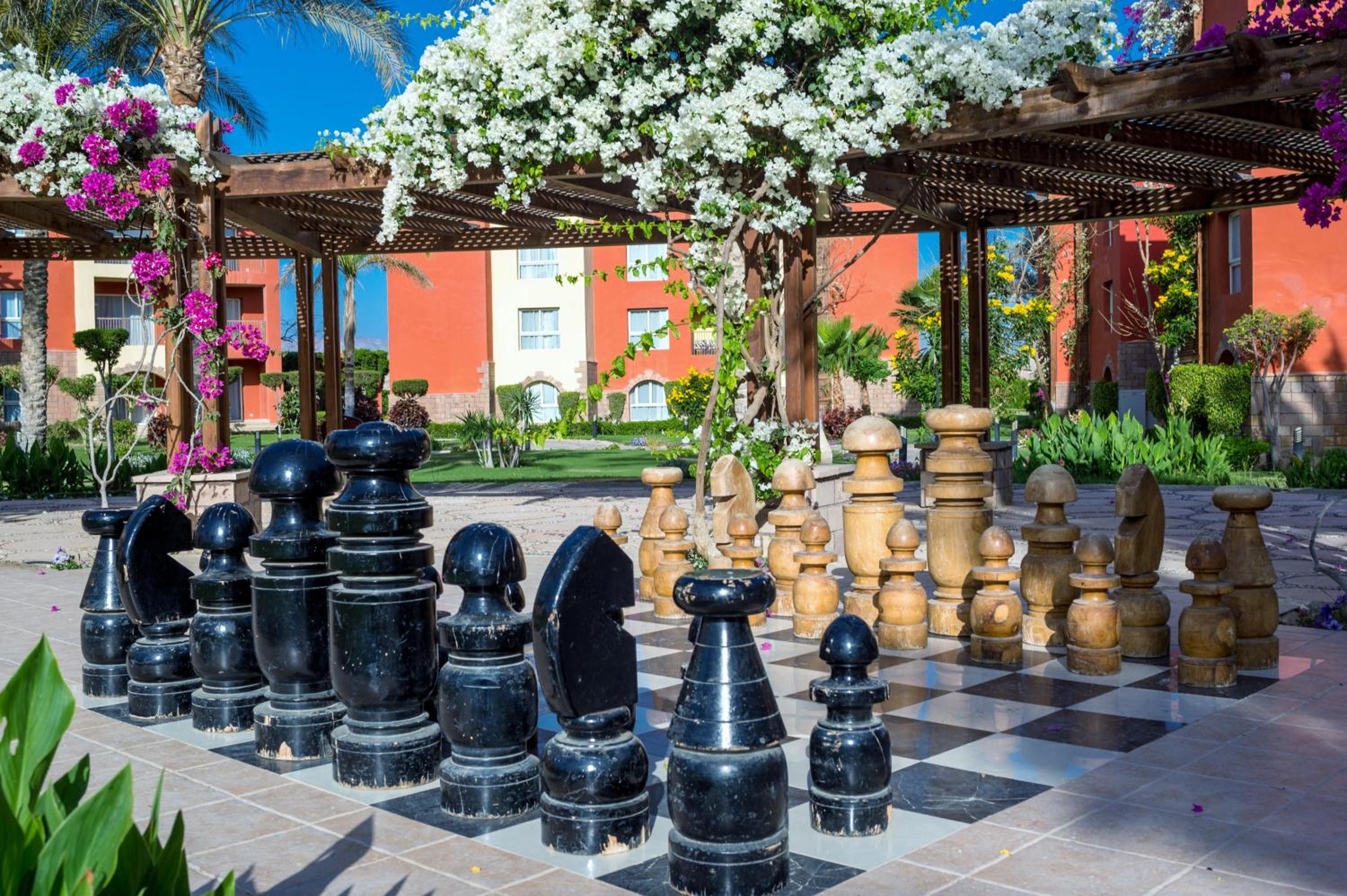 Cardina Resort
