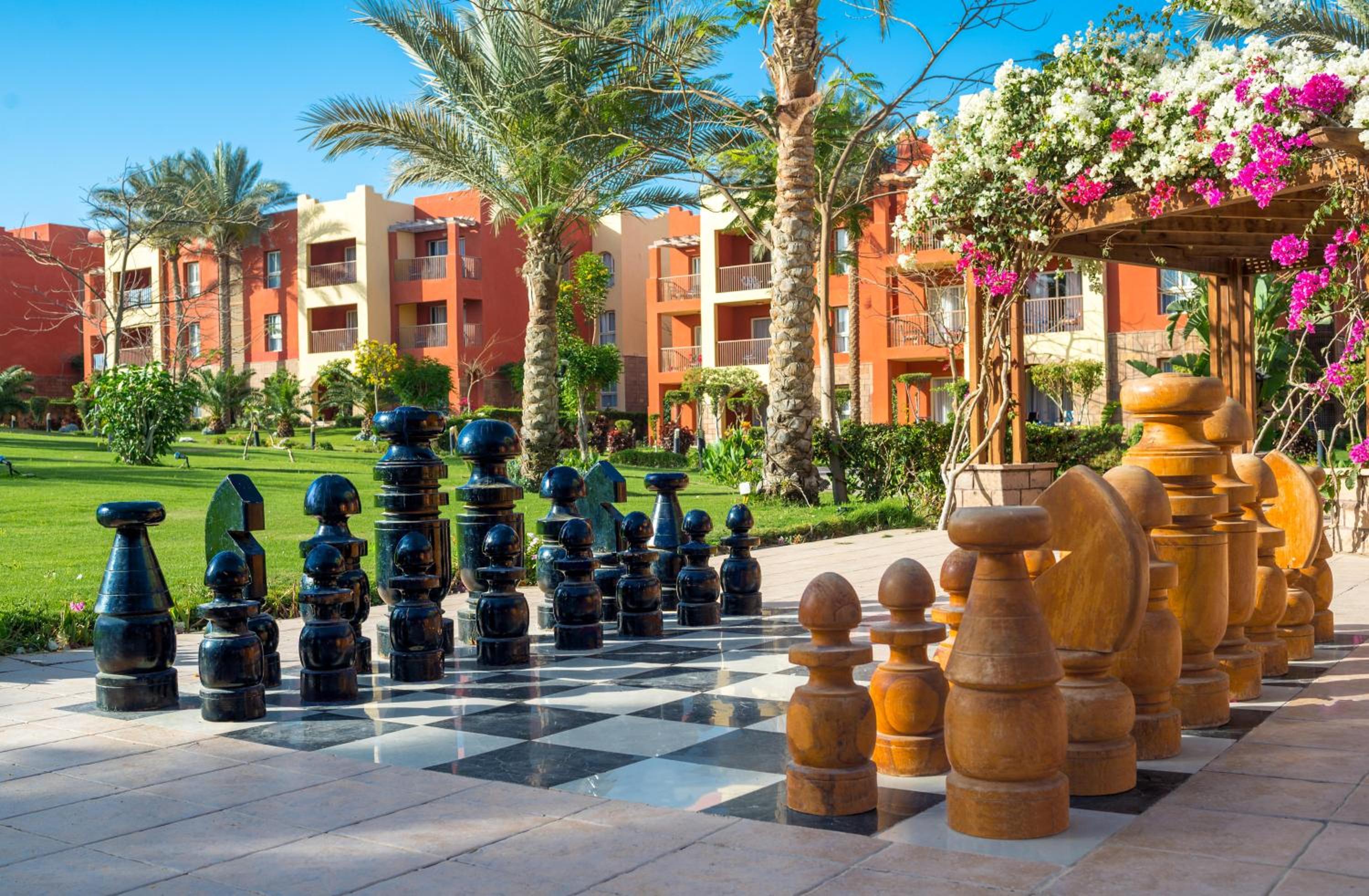 Cardina Resort