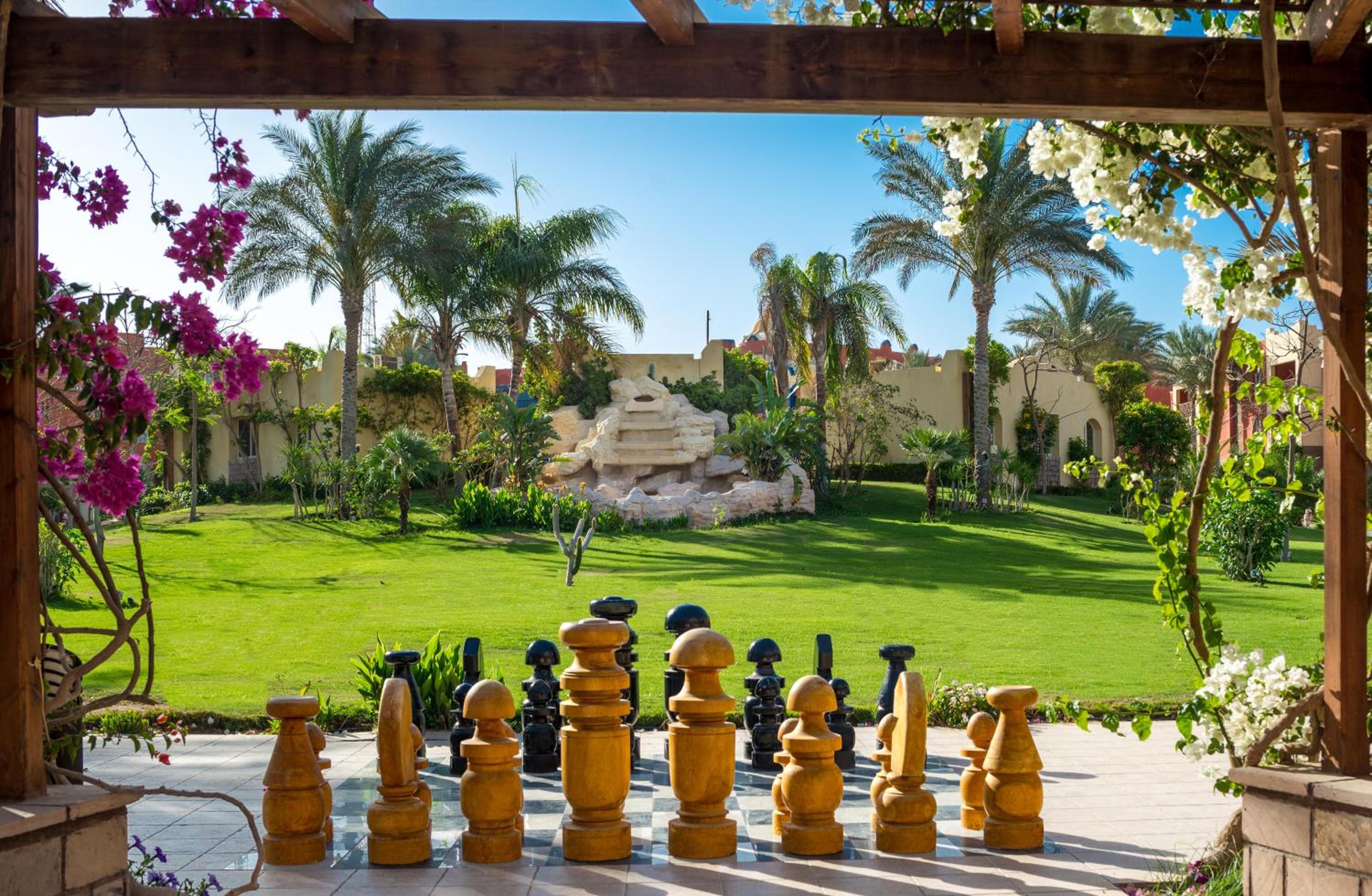 Cardina Resort