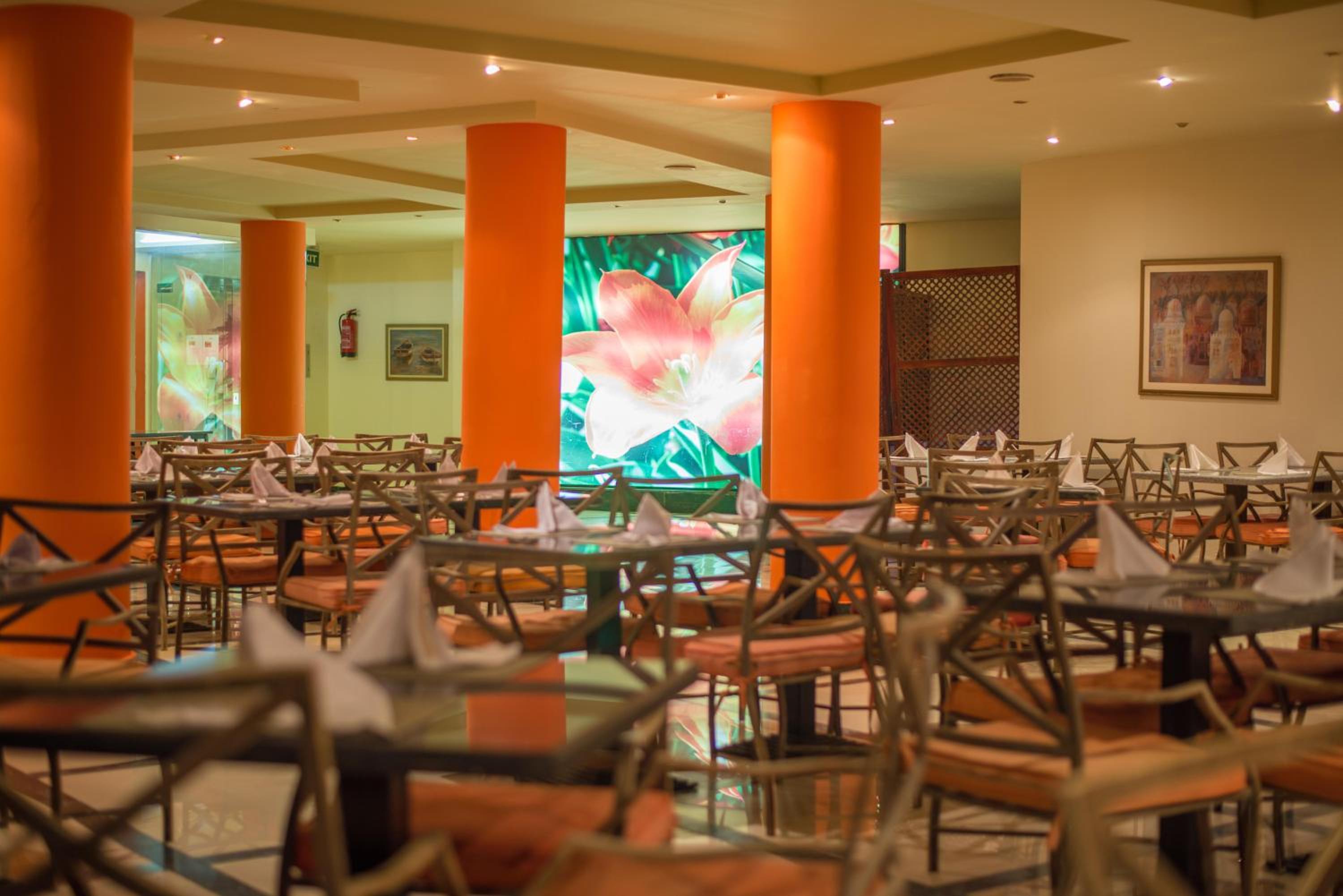 Cardina Resort