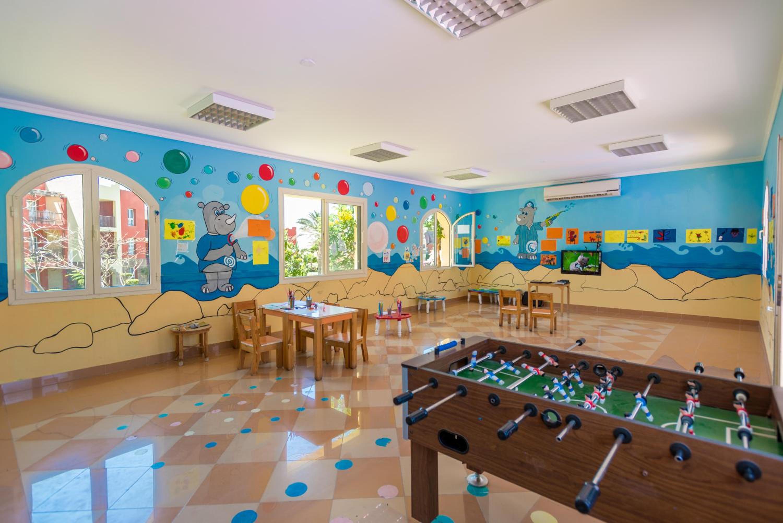 Cardina Resort
