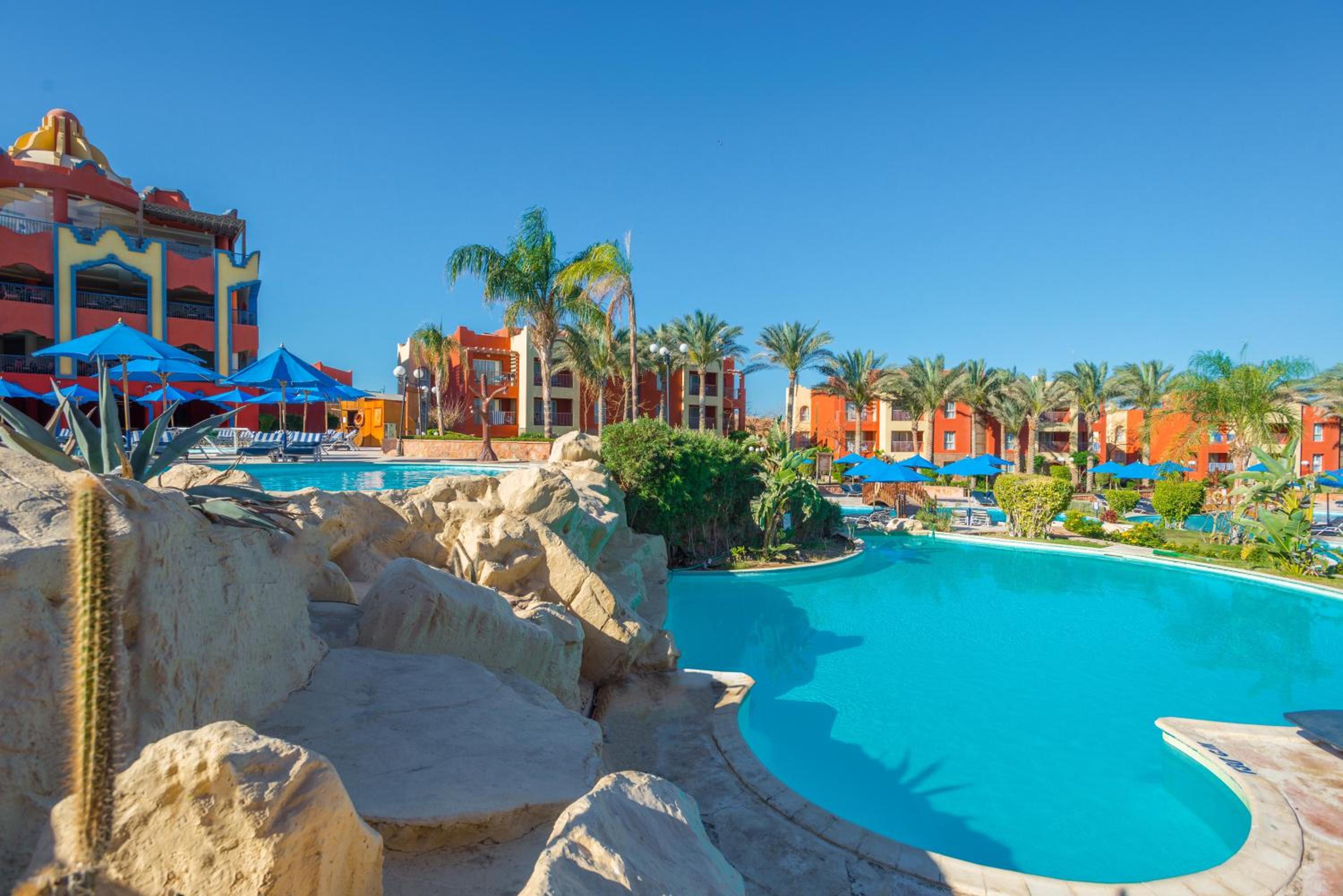 Cardina Resort