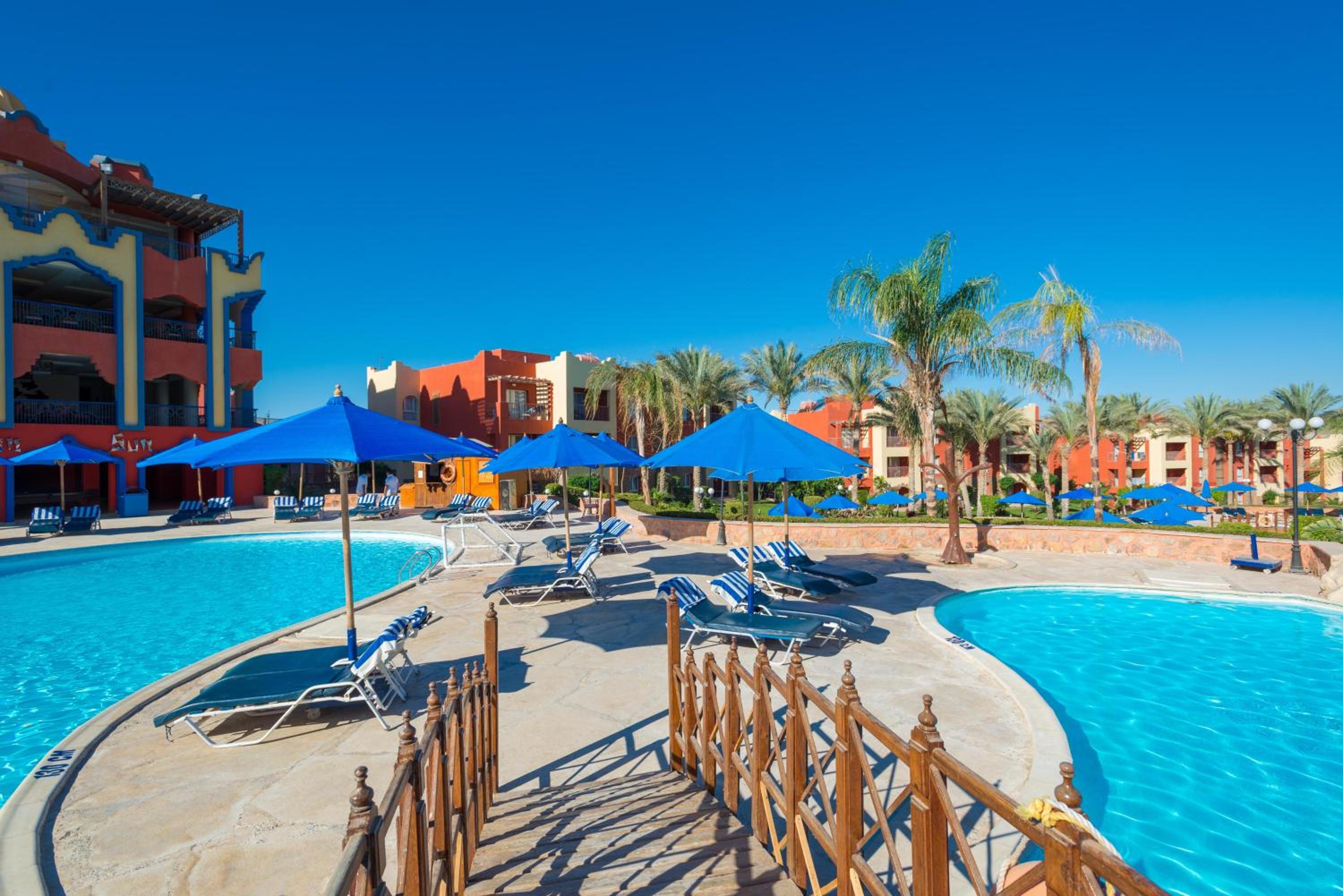 Cardina Resort