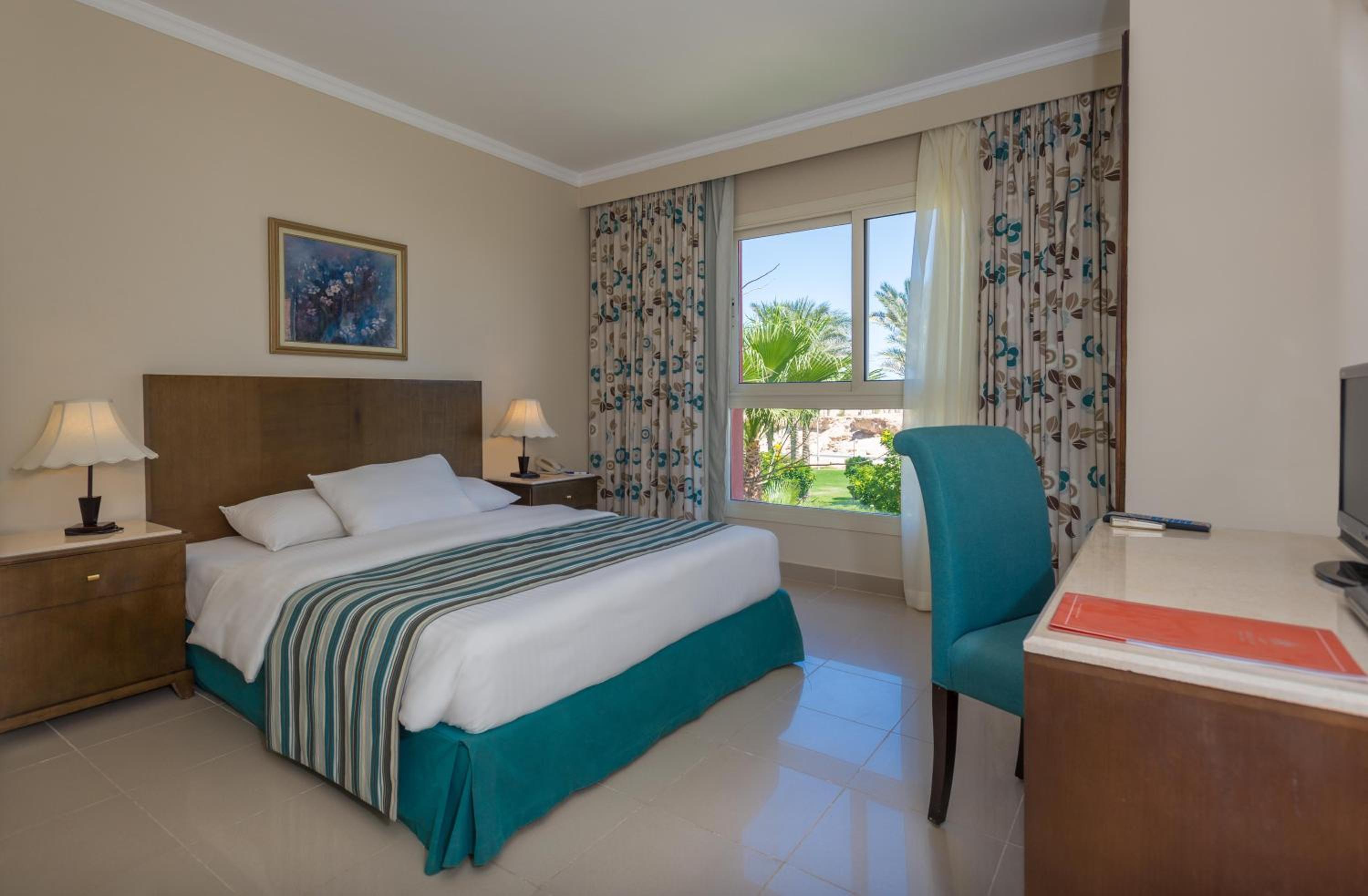 Cardina Resort