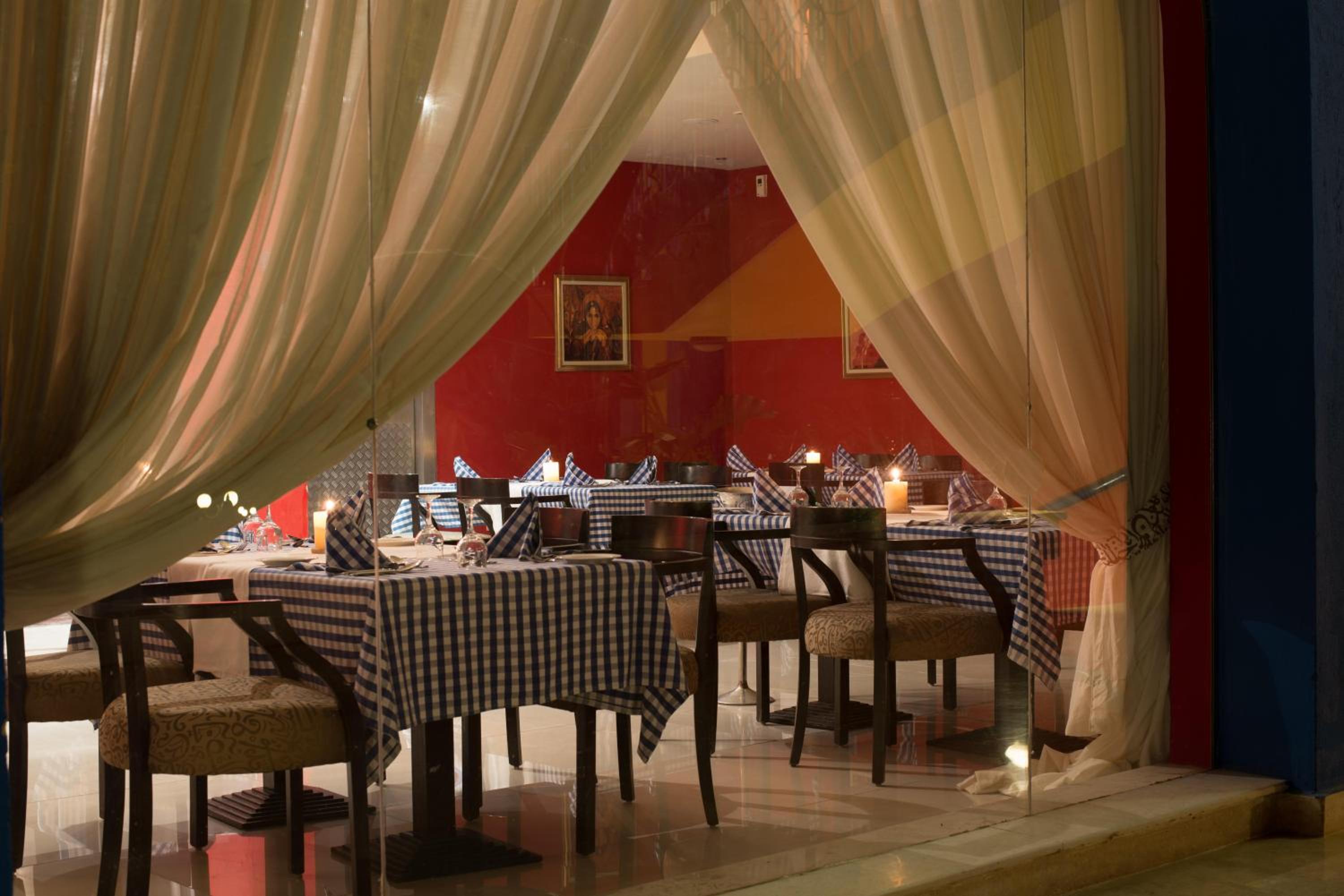 Cardina Resort