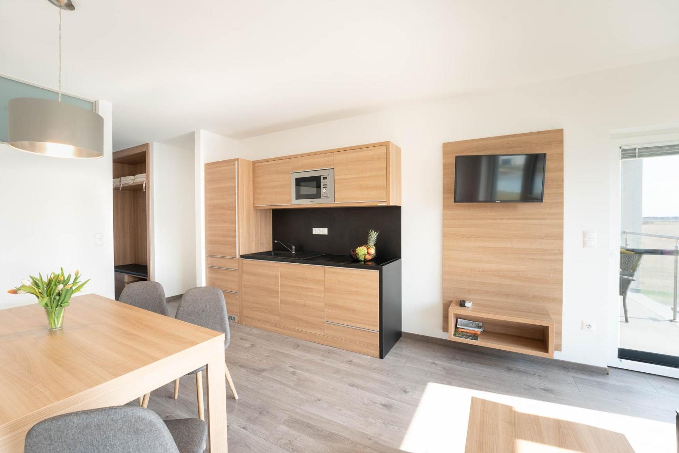 Appartements Thermen-Golfresort Pannonia