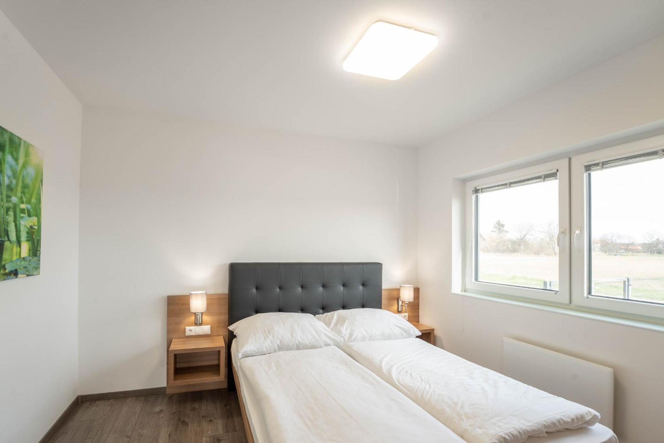 Appartements Thermen-Golfresort Pannonia