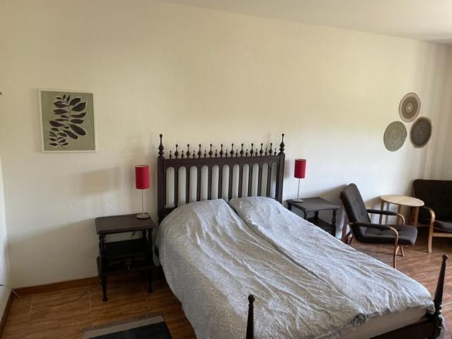 Quinta da Paixão - Bed & Breakfast view 4