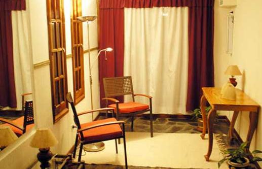 Hosteria Amparo