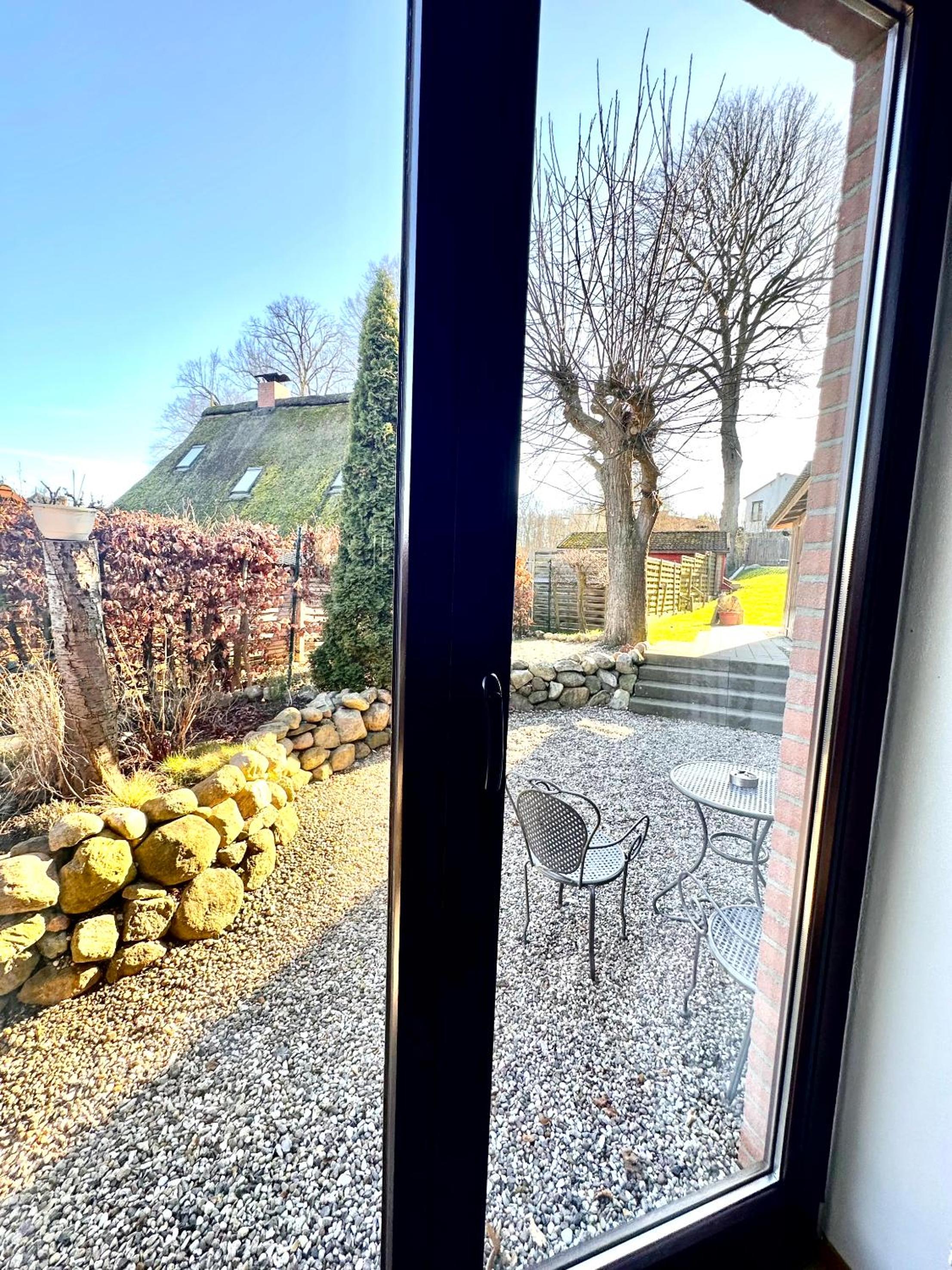 FeWo Rajek -Alte Salzstraße 14- view 3